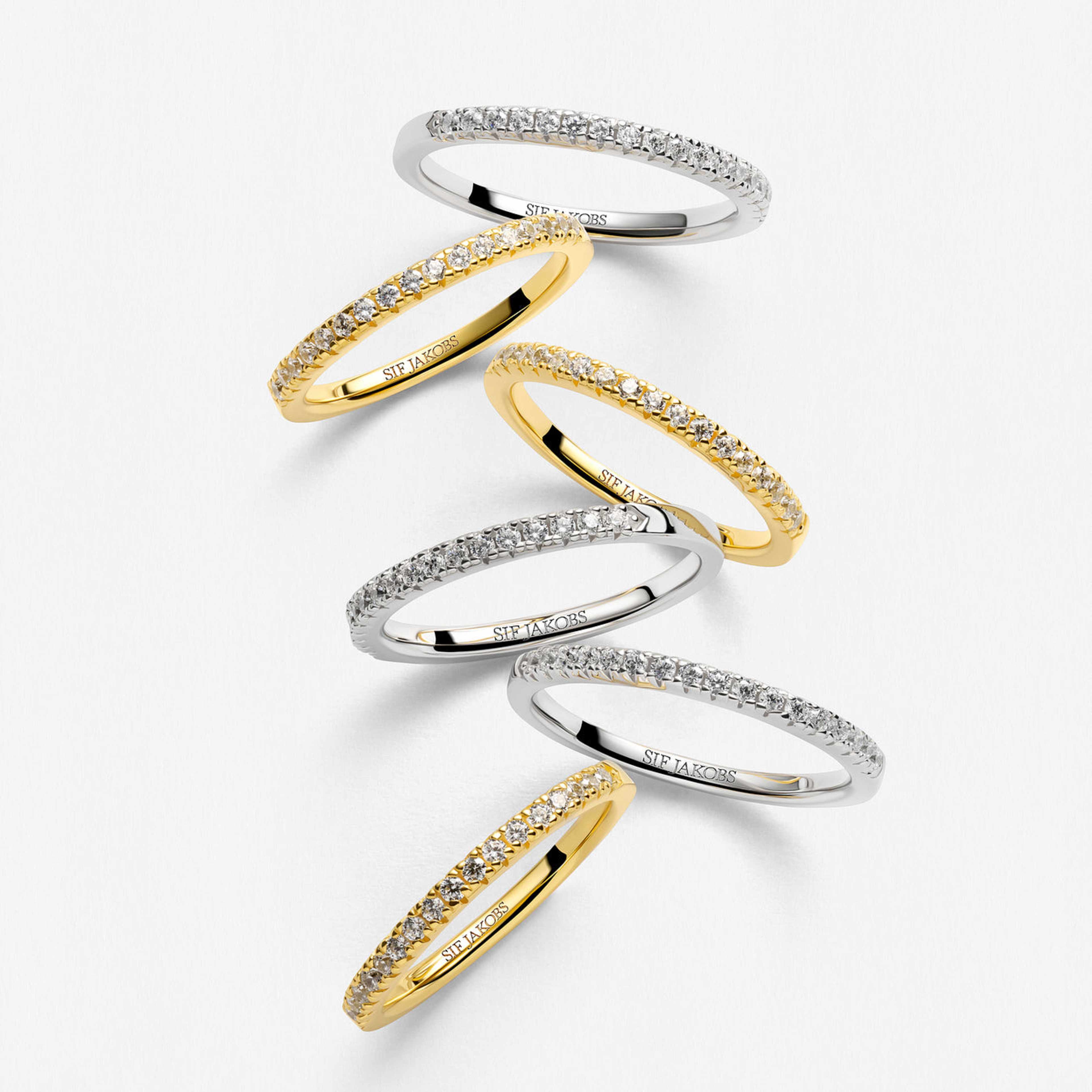 Ring Ellera