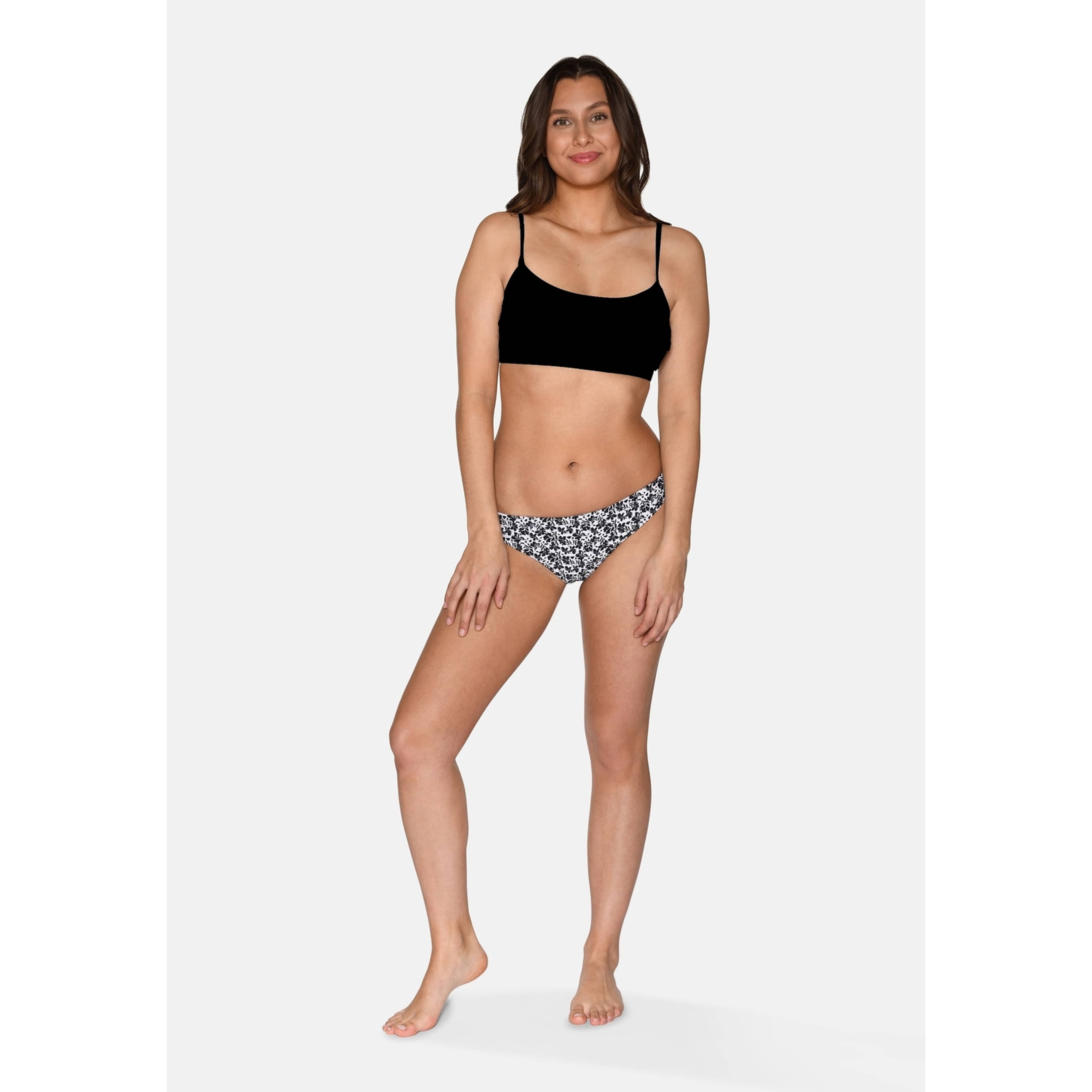 Babette Bikinibh