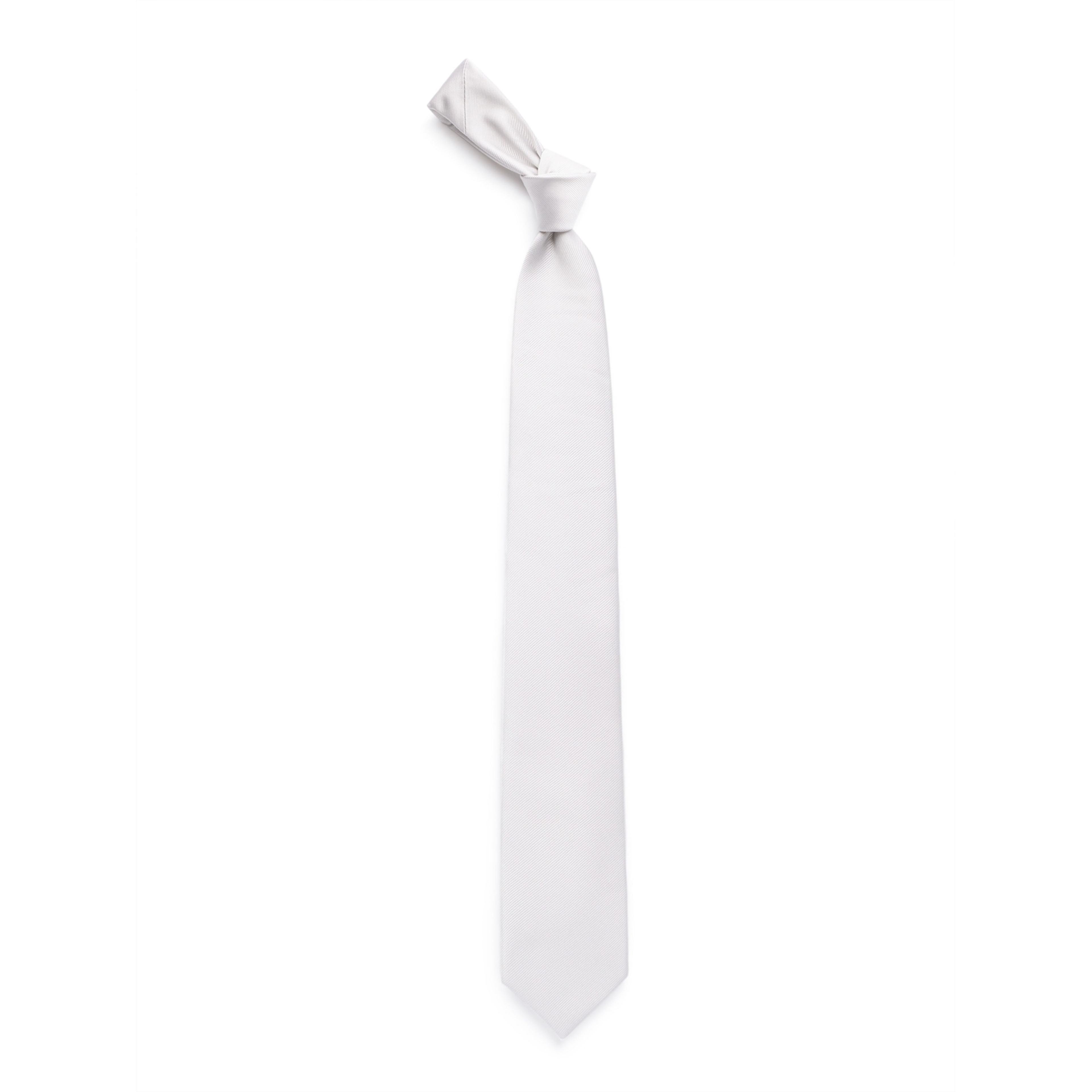 Tie Plain
