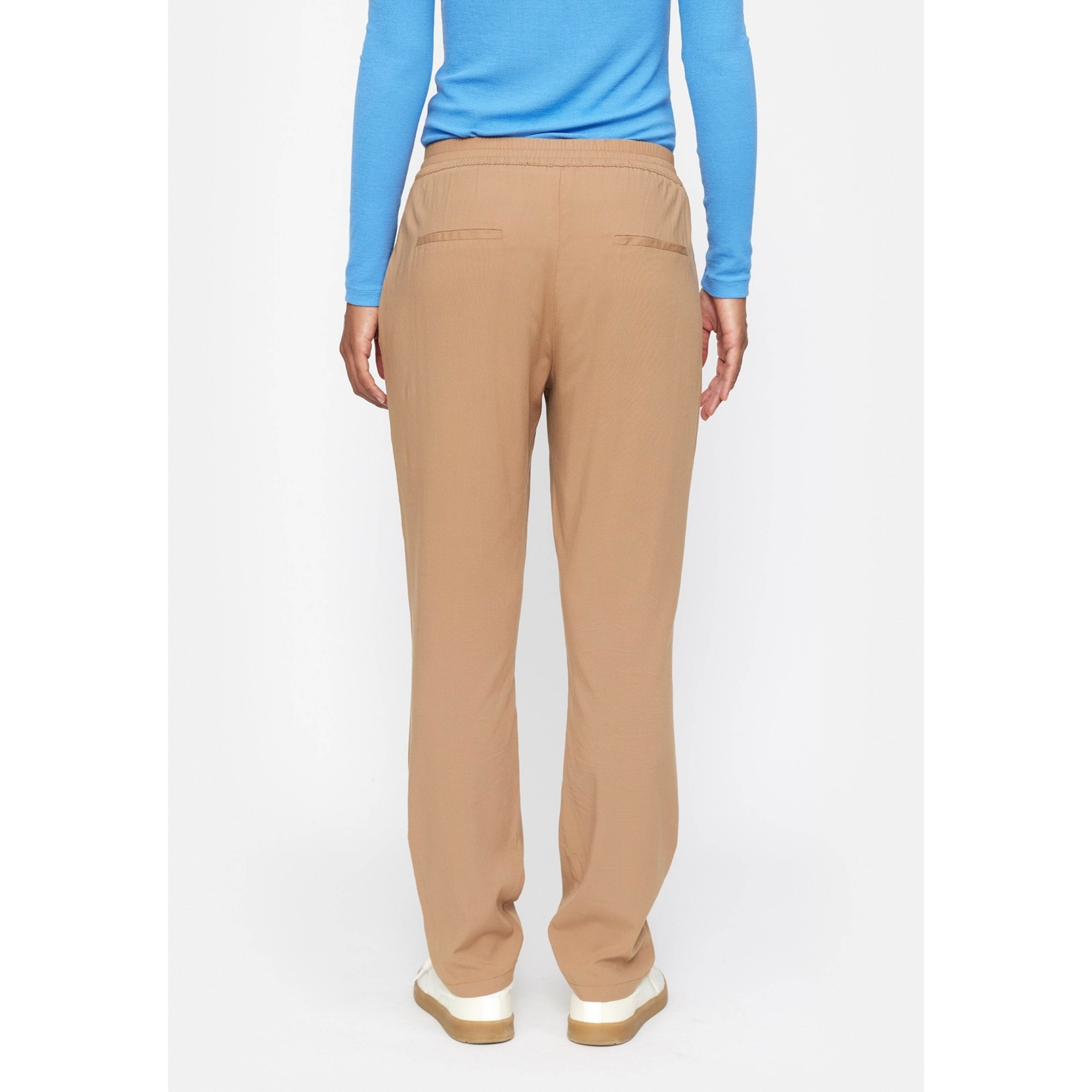 Srbrianna Pant - Tiger’s Eye