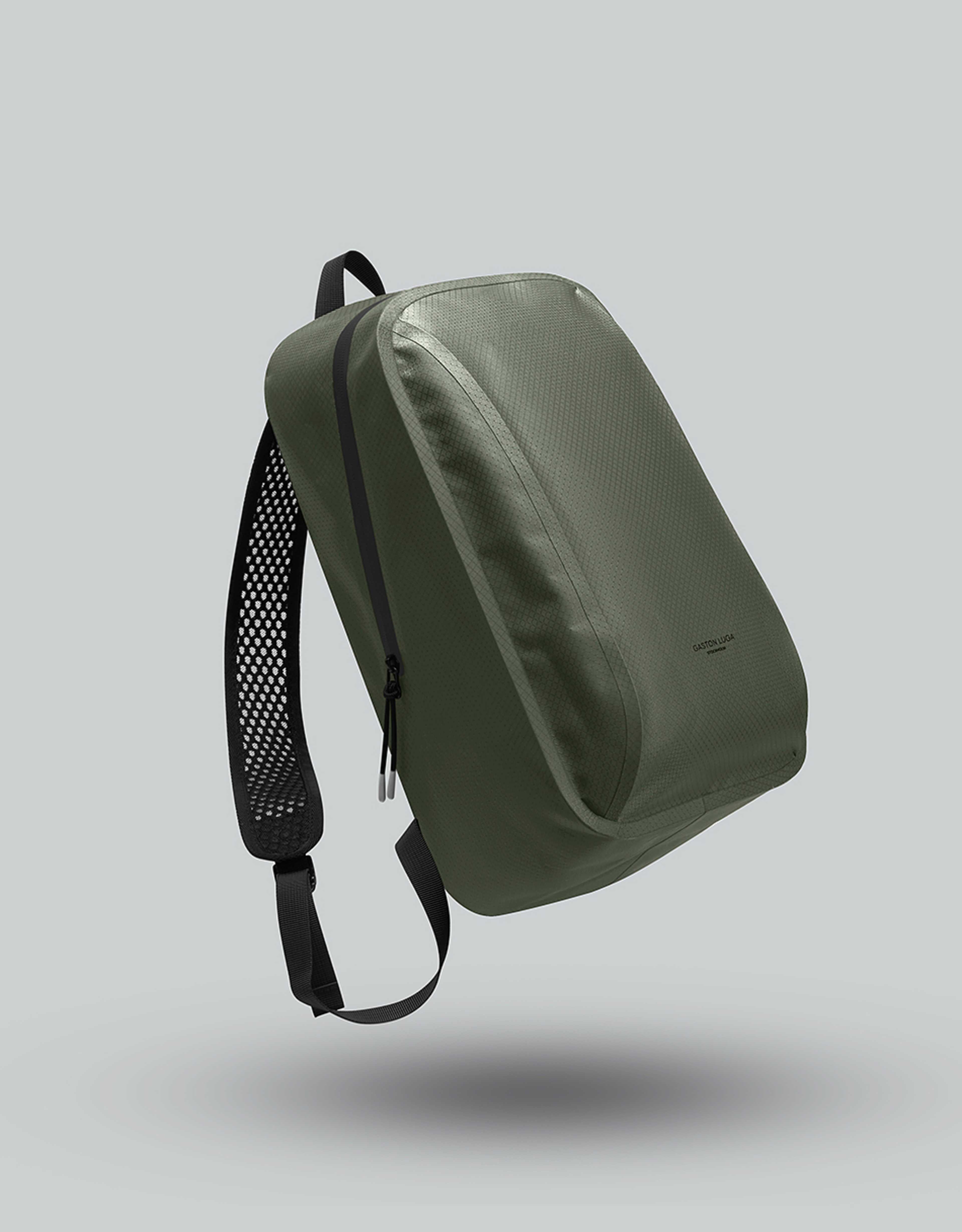 Lightweight Duoseal Backpack 14