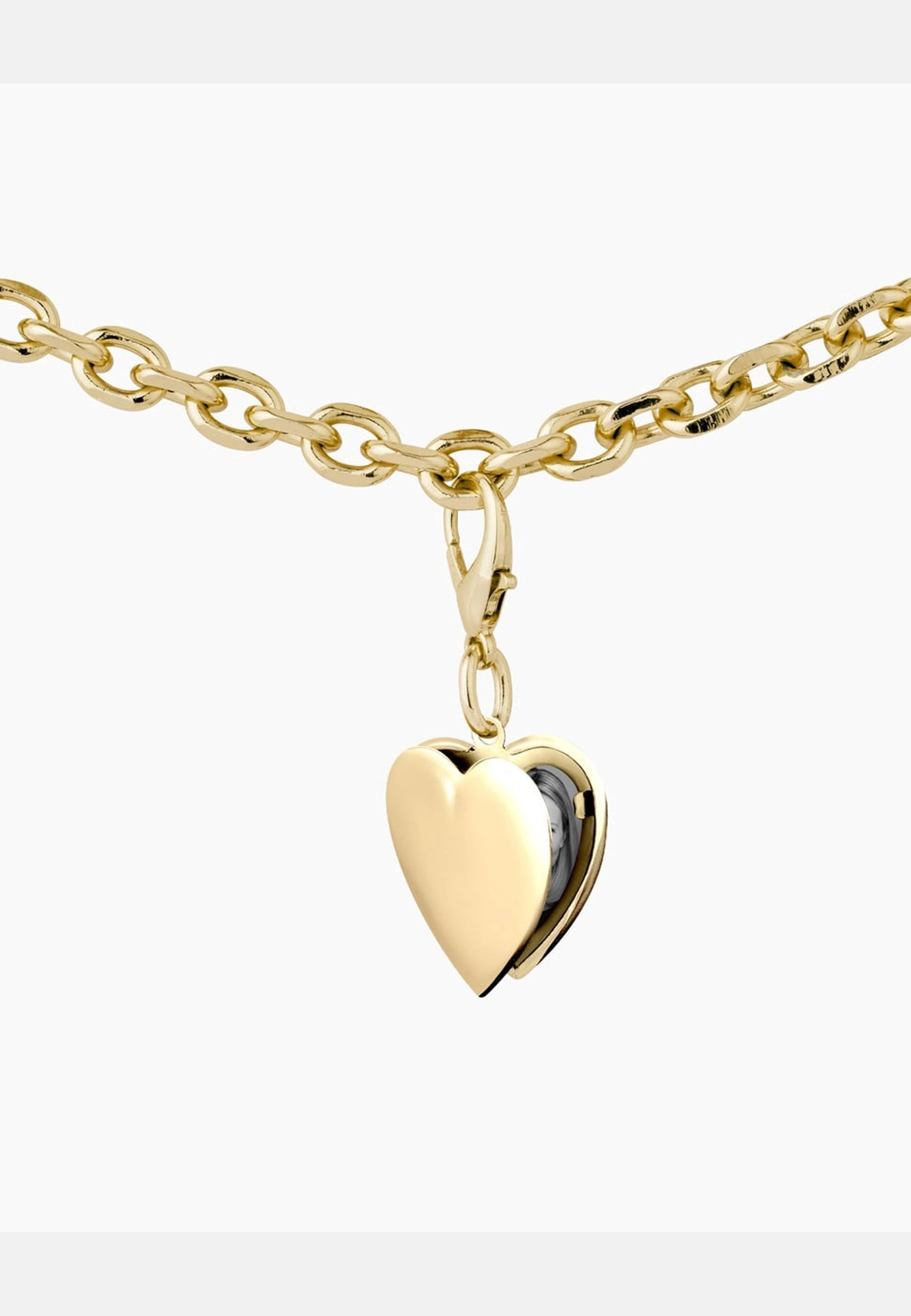 Charm, från Ideal Of Sweden, i färgen gold. Klicka för att öppna bilden i stort format