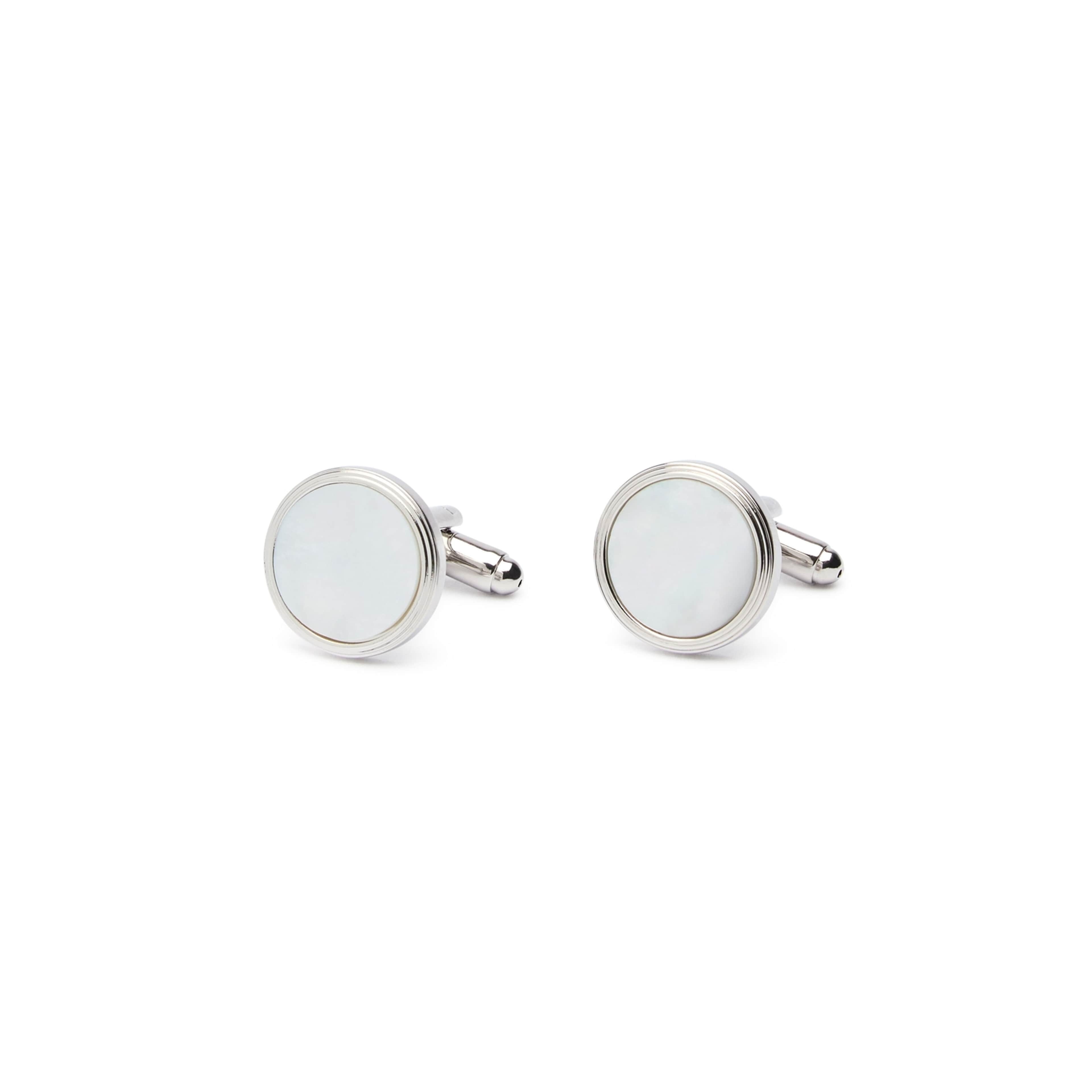 Cufflinks Round