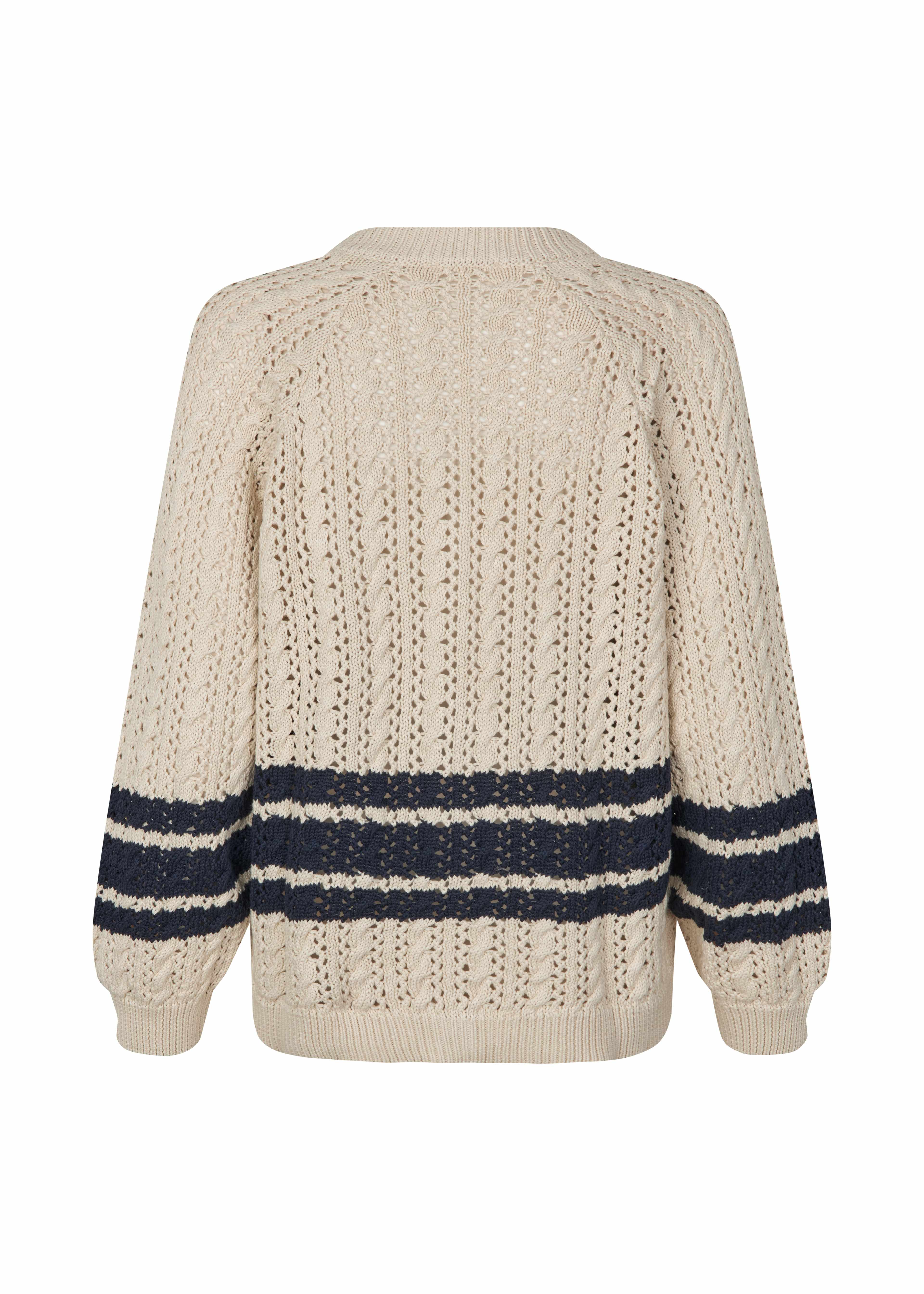 Mettemd Cardigan