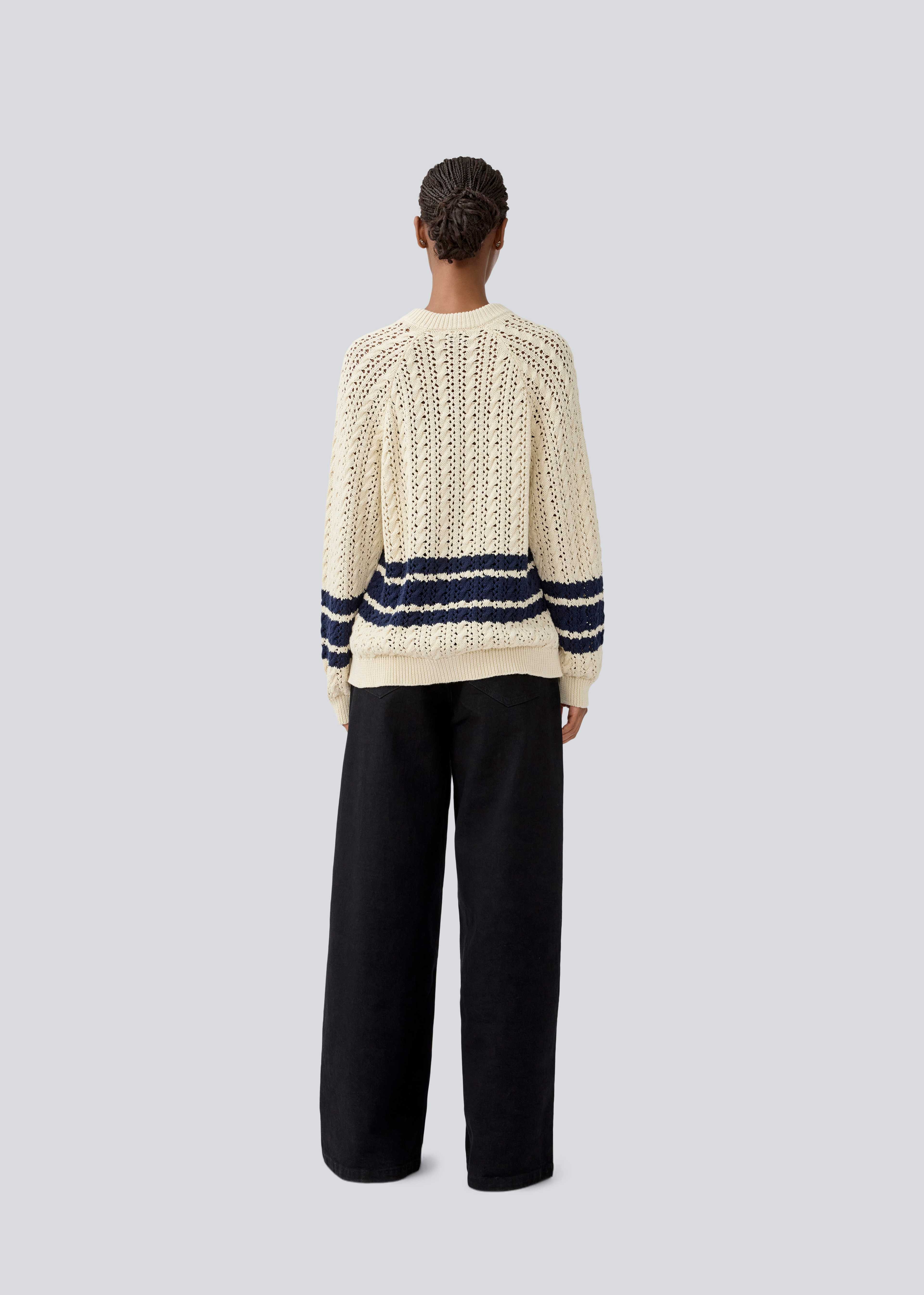 Mettemd Cardigan