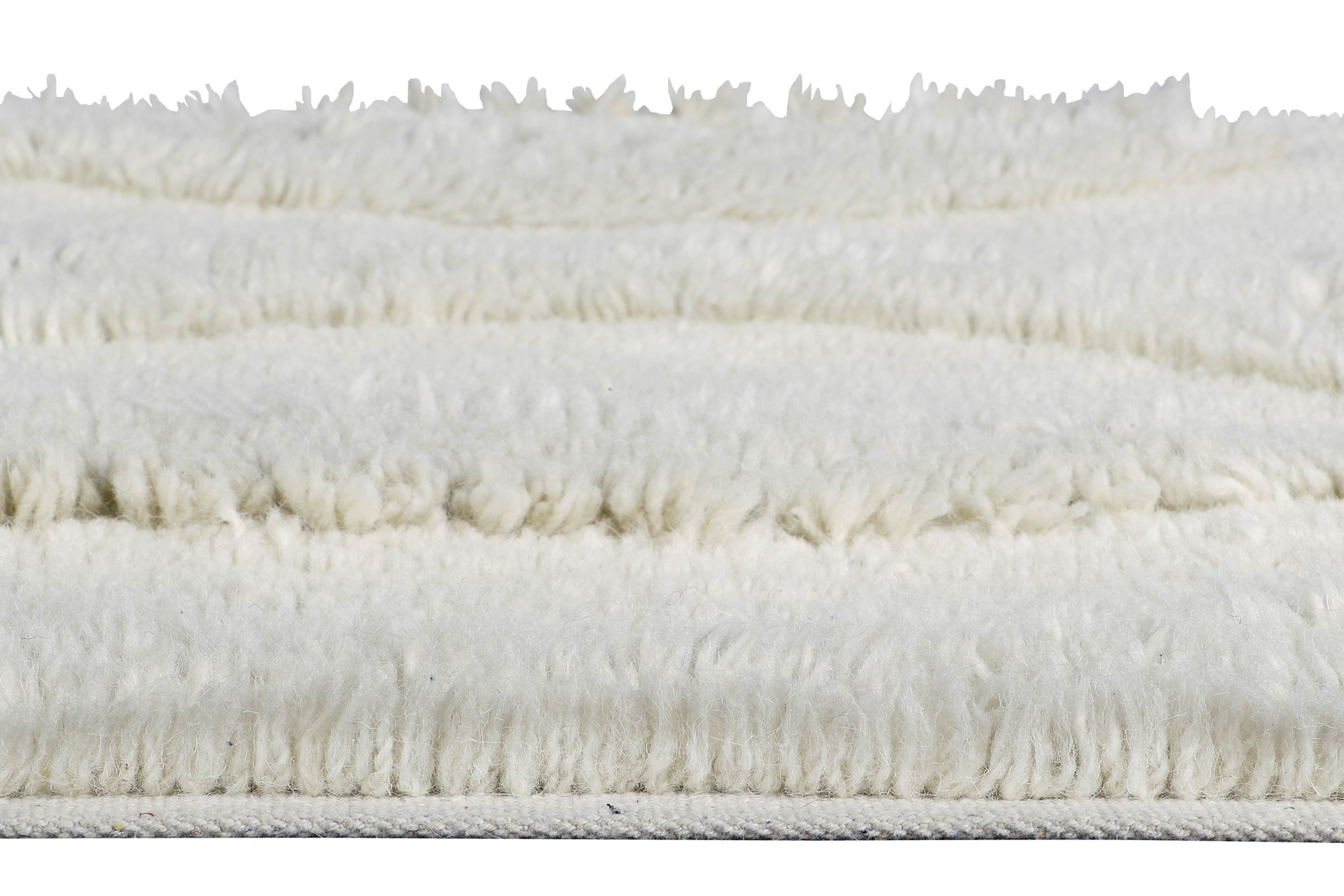 Tvättbar Ullmatta Woolable Bahari  S