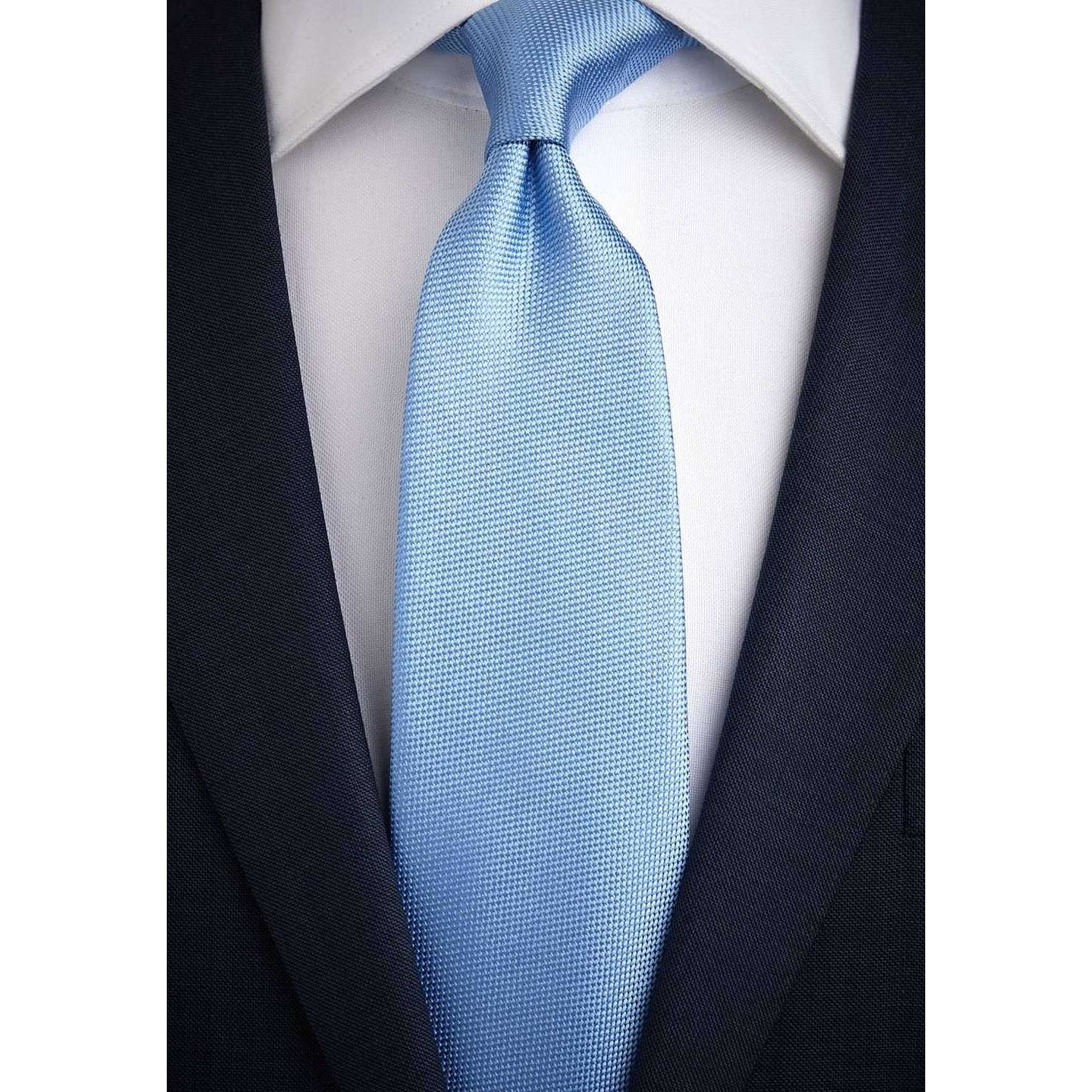 Tie Structure