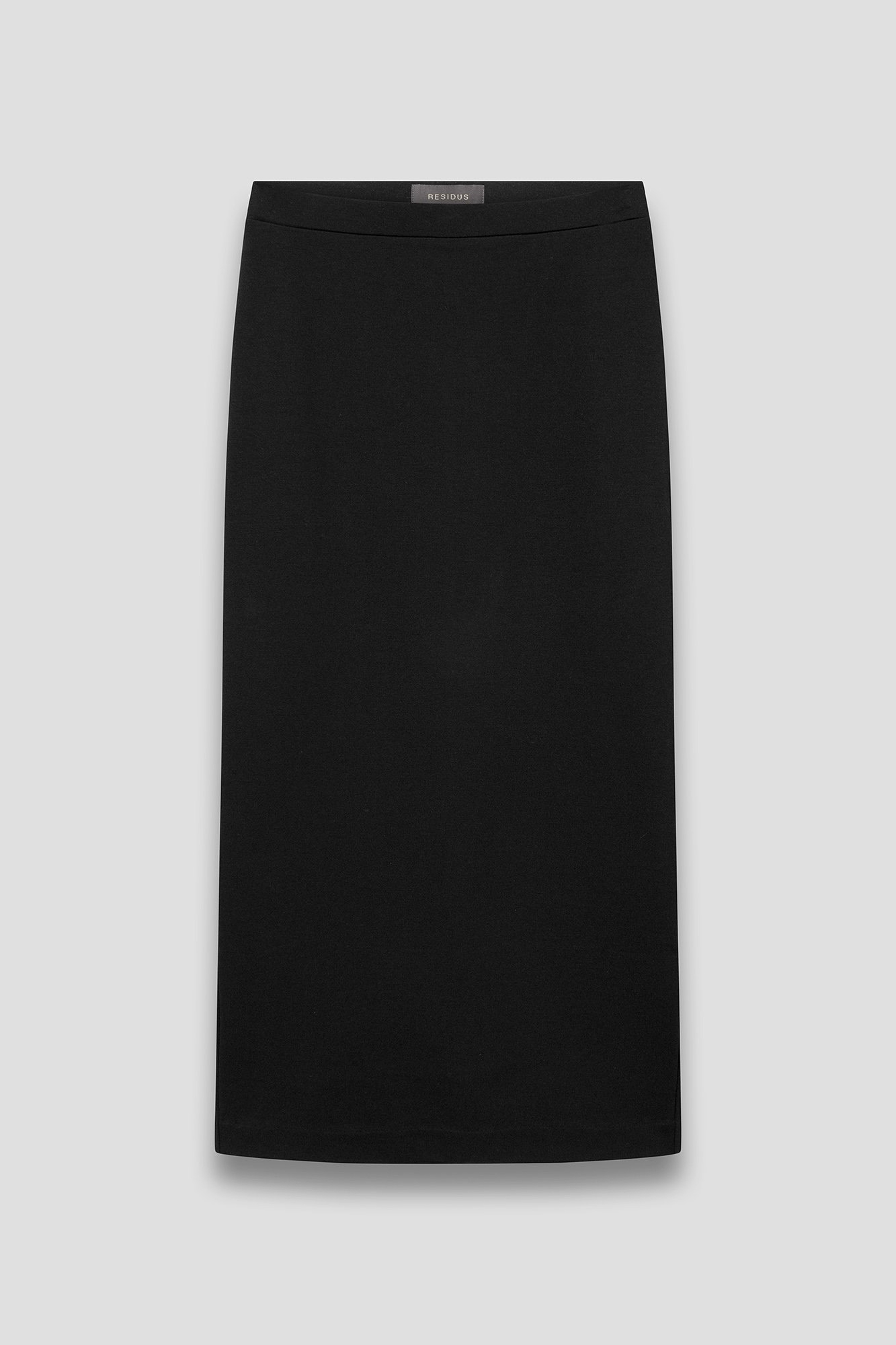 Lala Skirt - Black