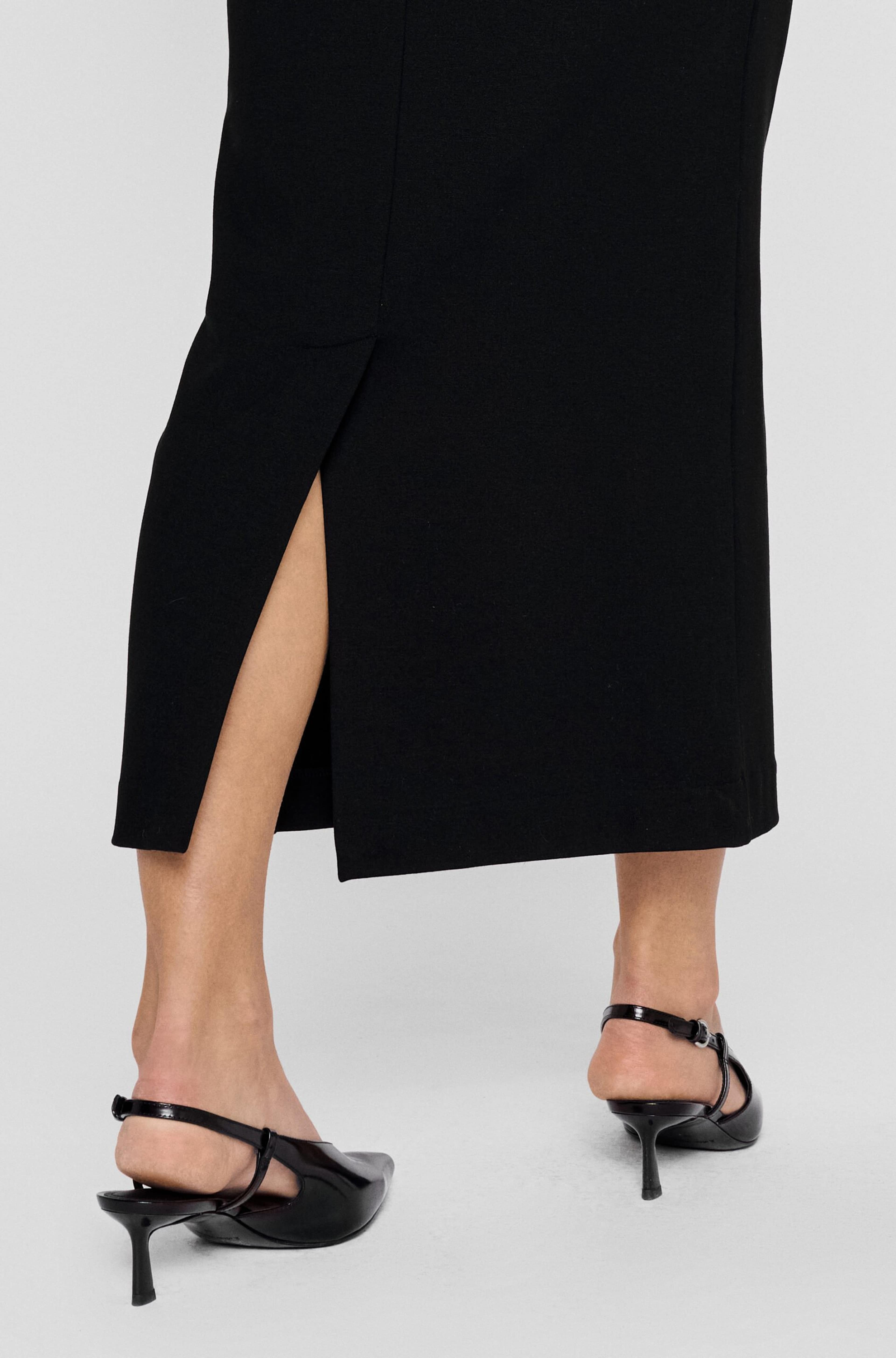 Lala Skirt - Black