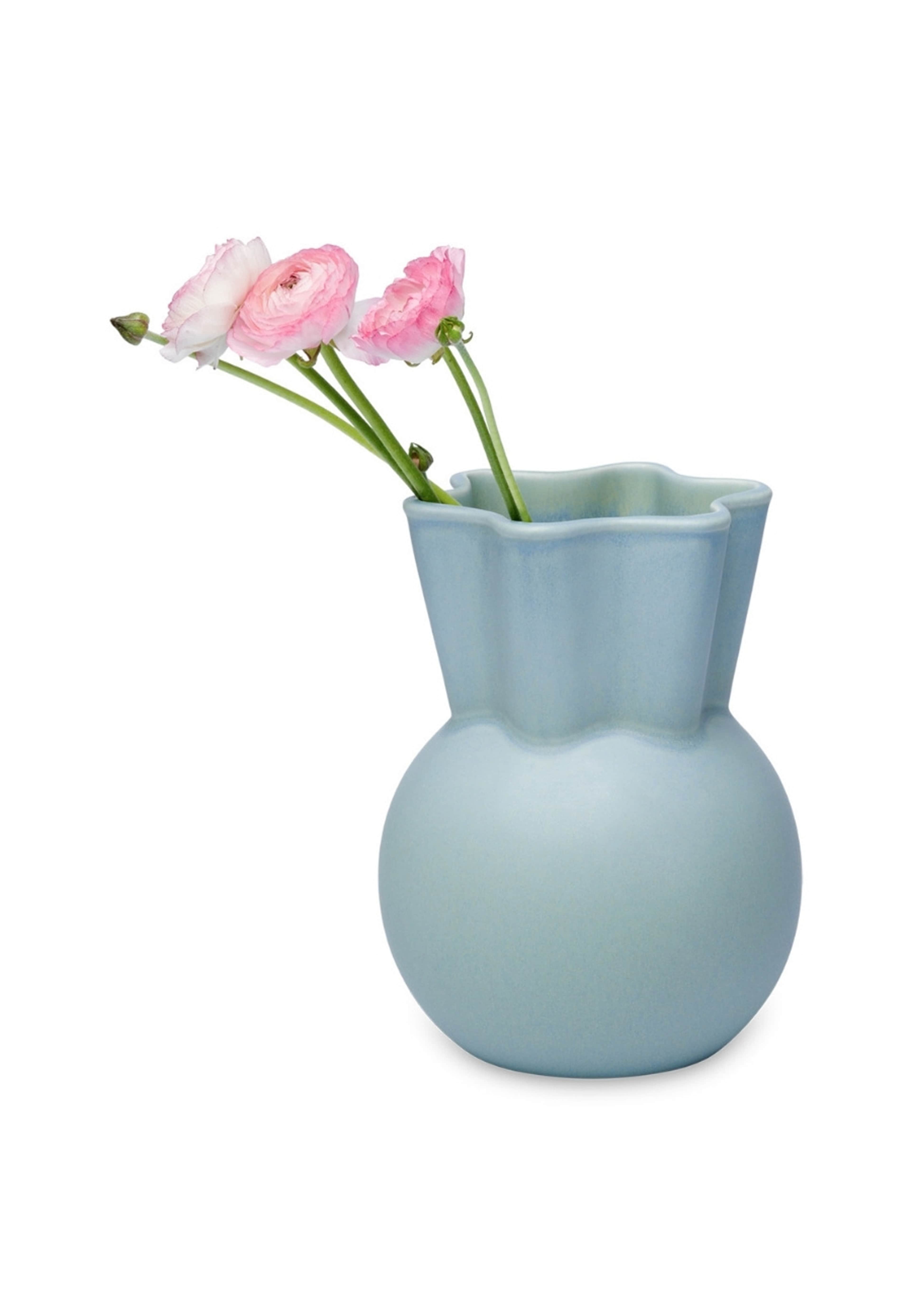 Vas Eva Stoer Nielsen 20 cm