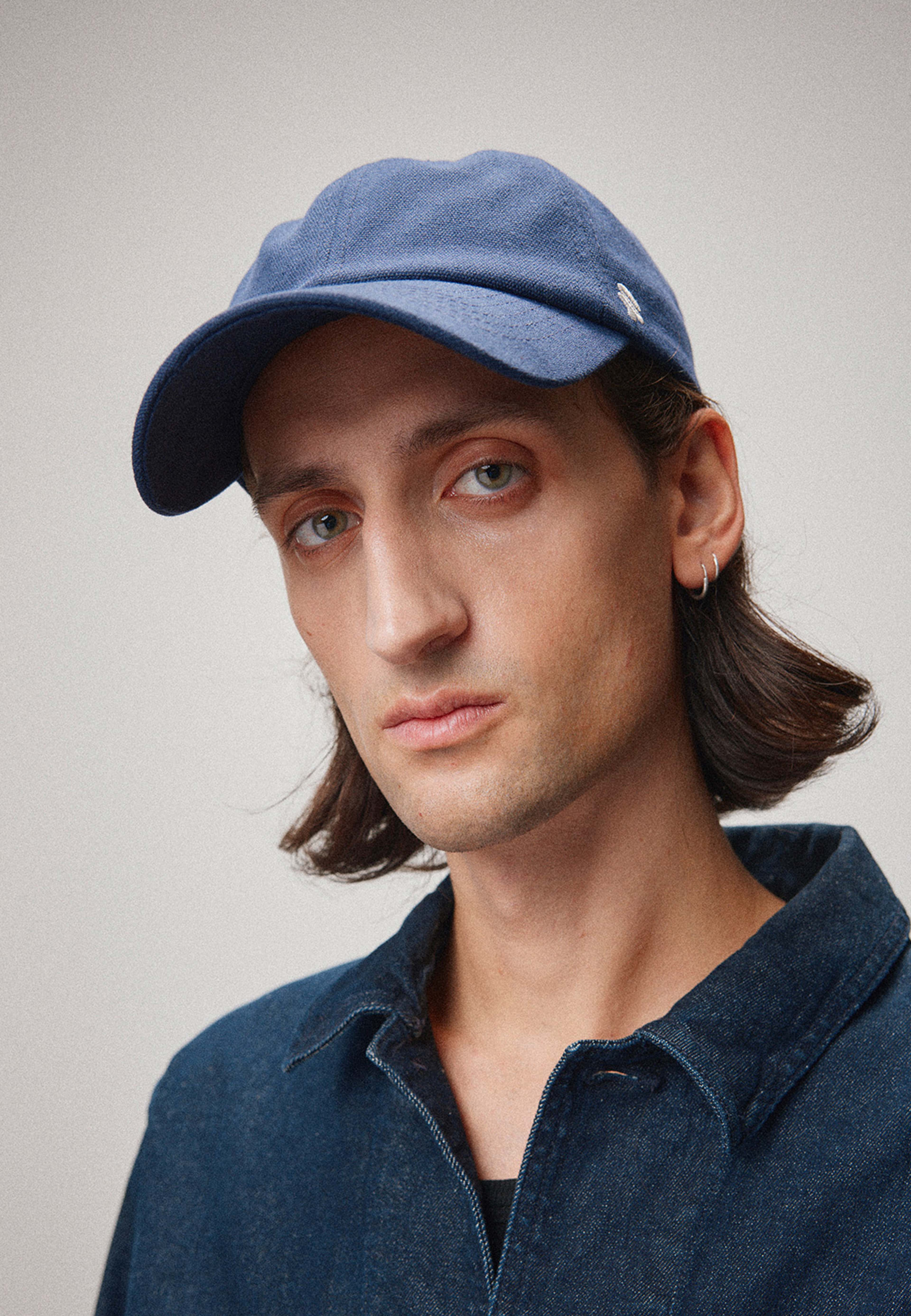 Dad Cap 105 Canvas