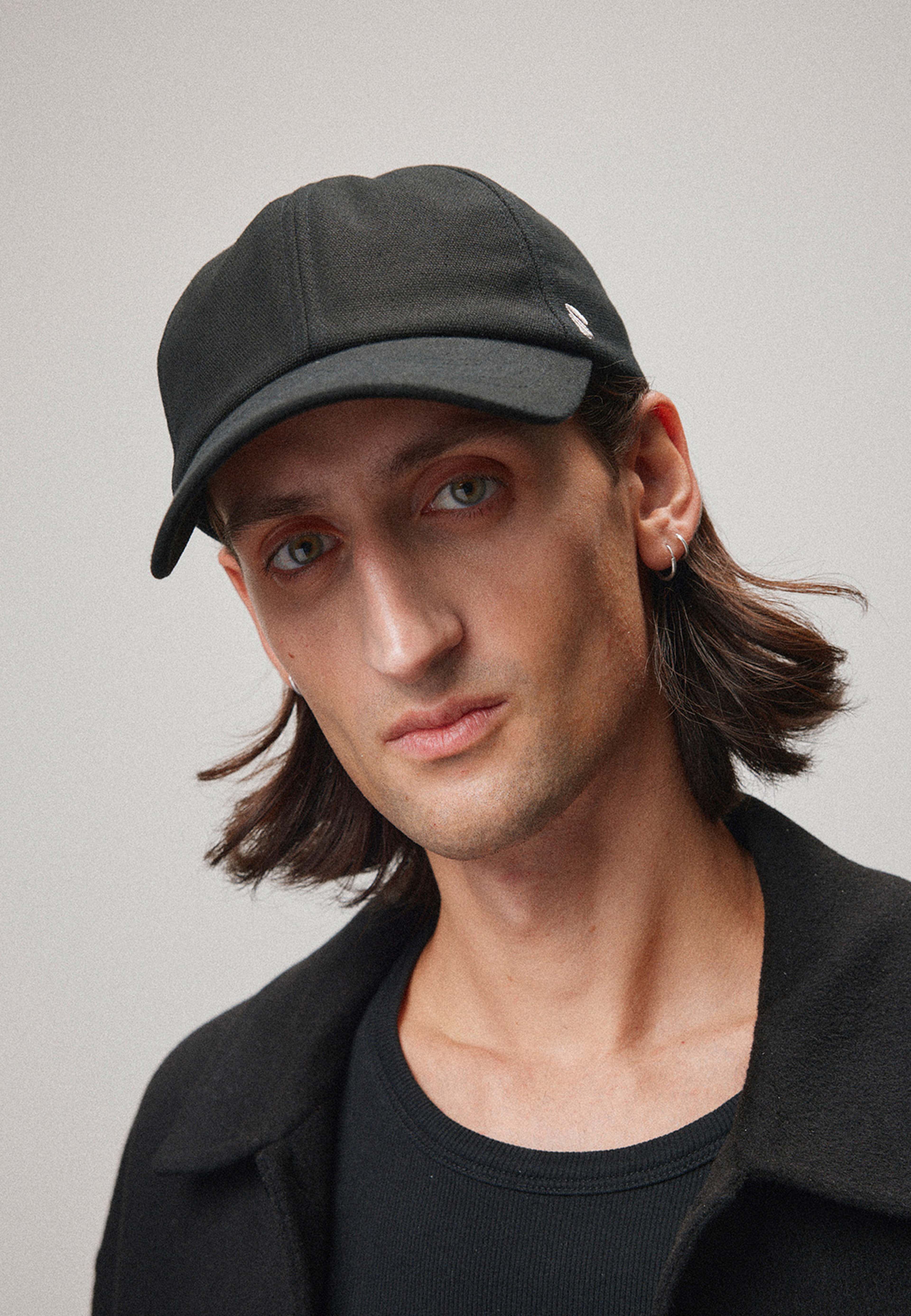 Dad Cap 105 Canvas