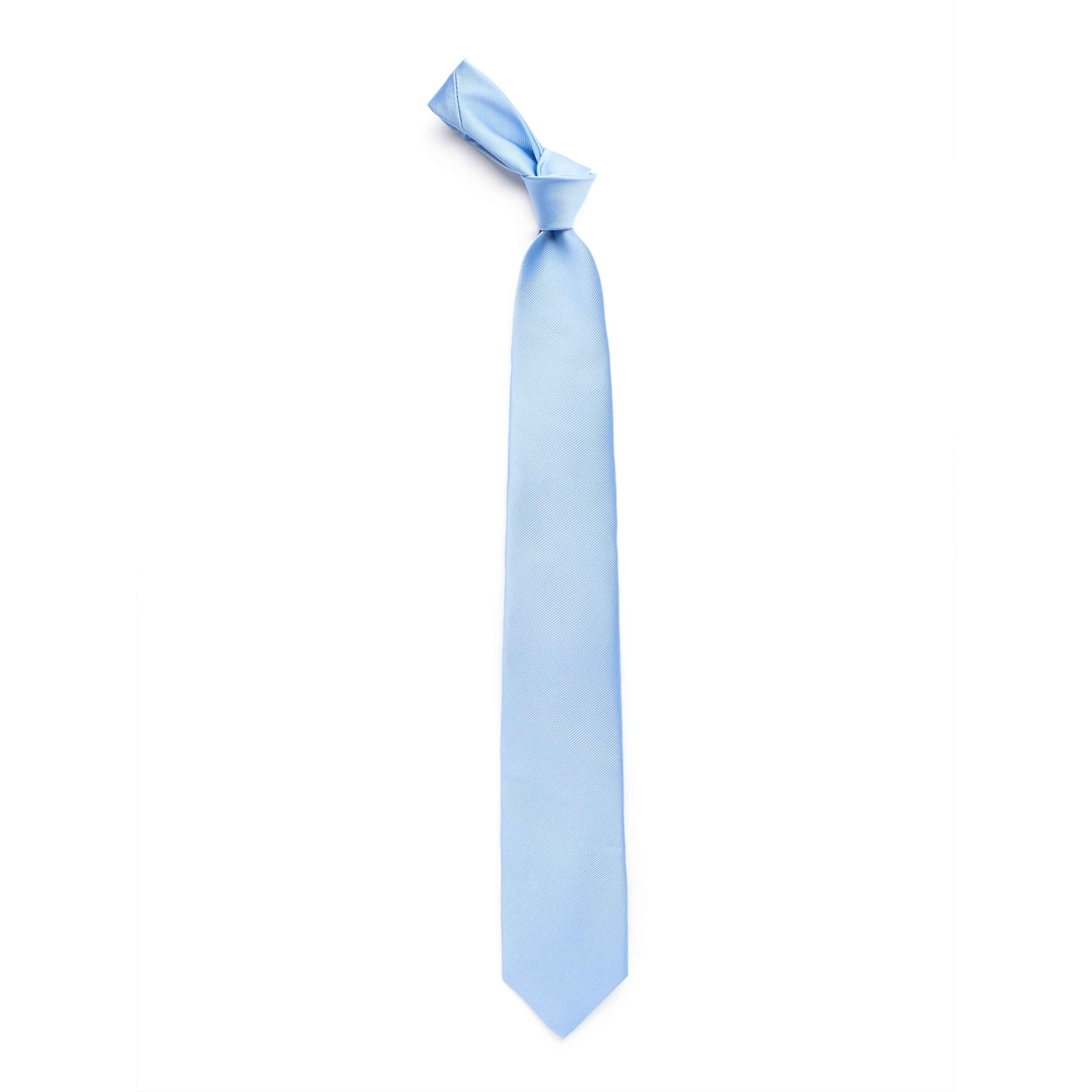 Tie Plain