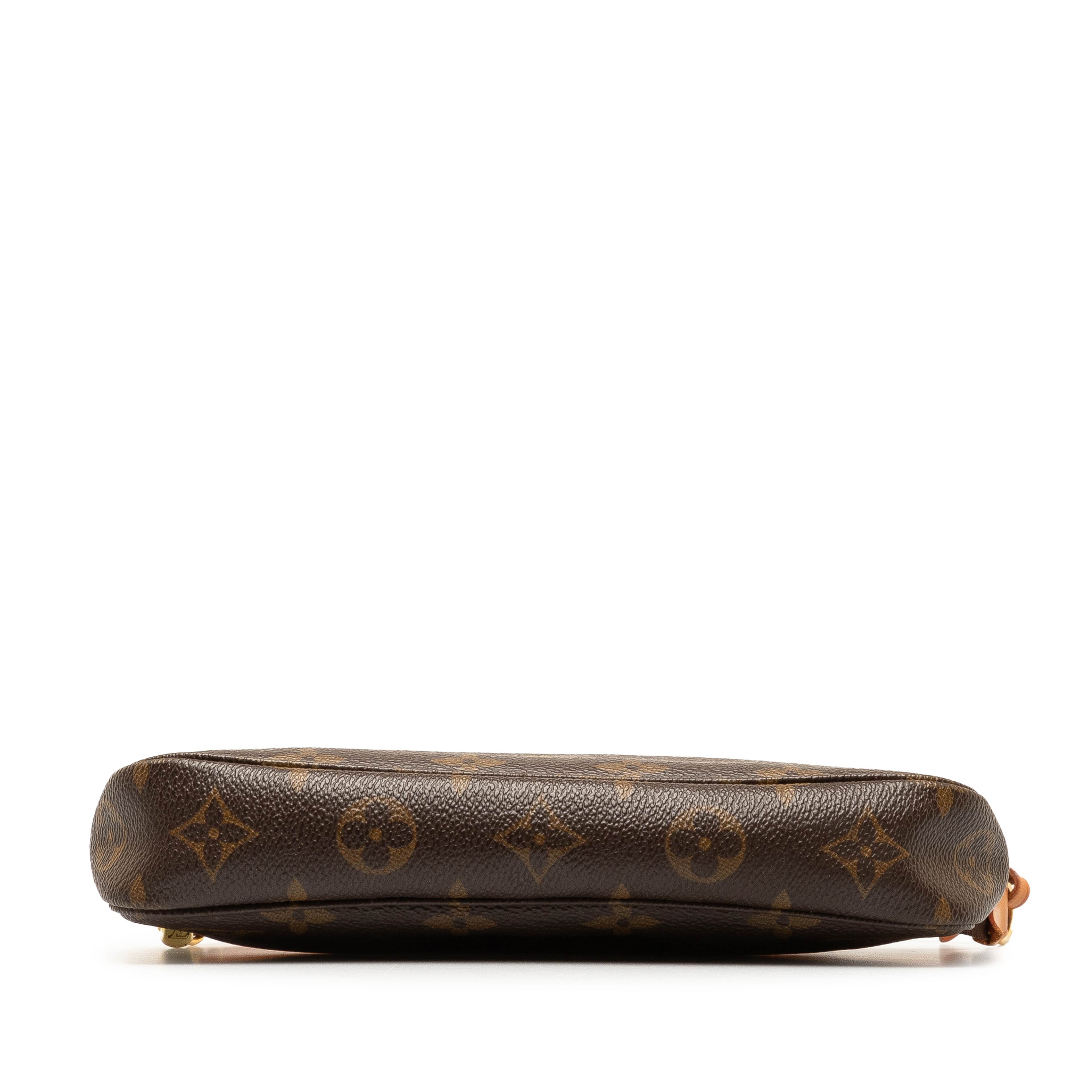 Louis Vuitton Monogram Pochette Accessoires