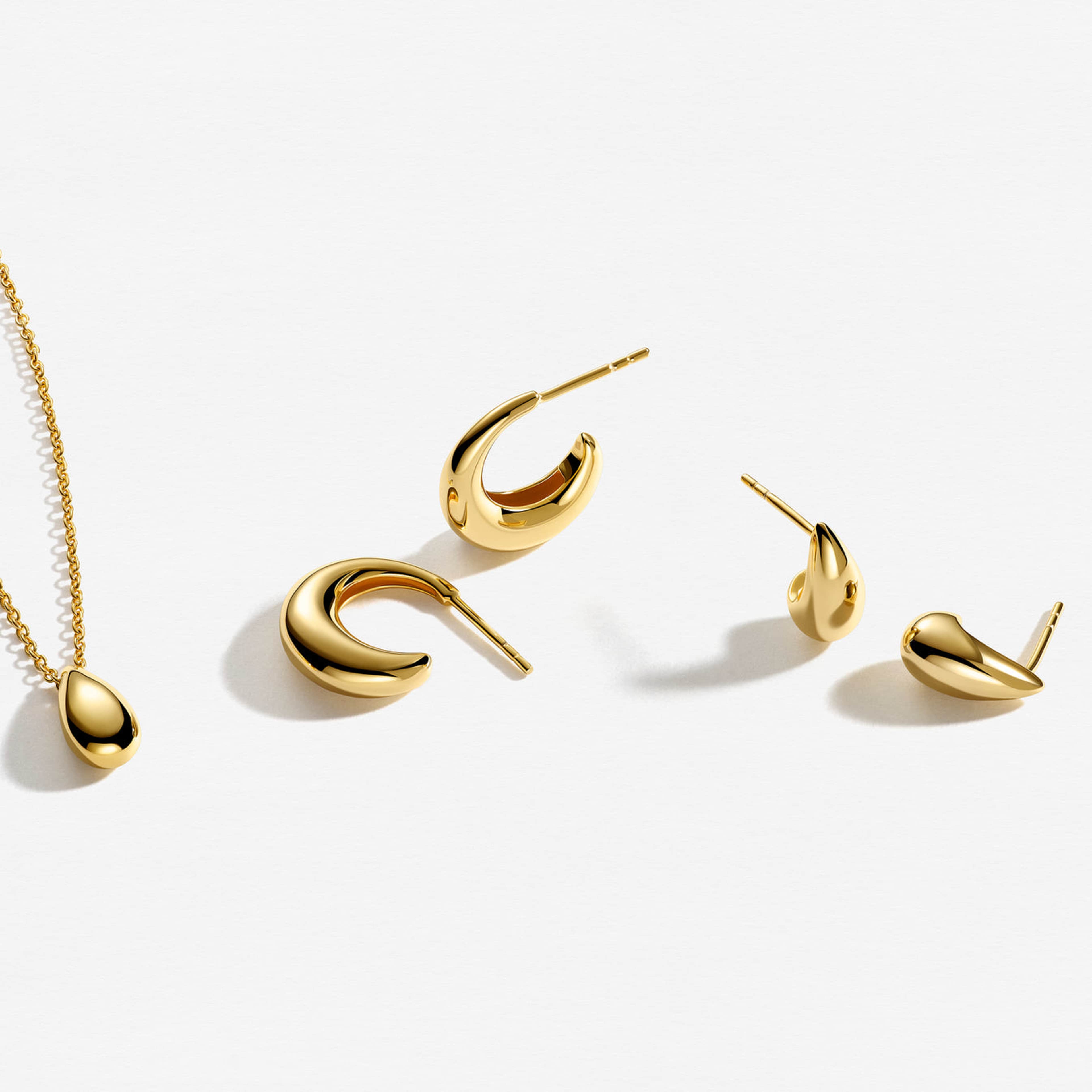 Halsband Gocciolina Piccolo