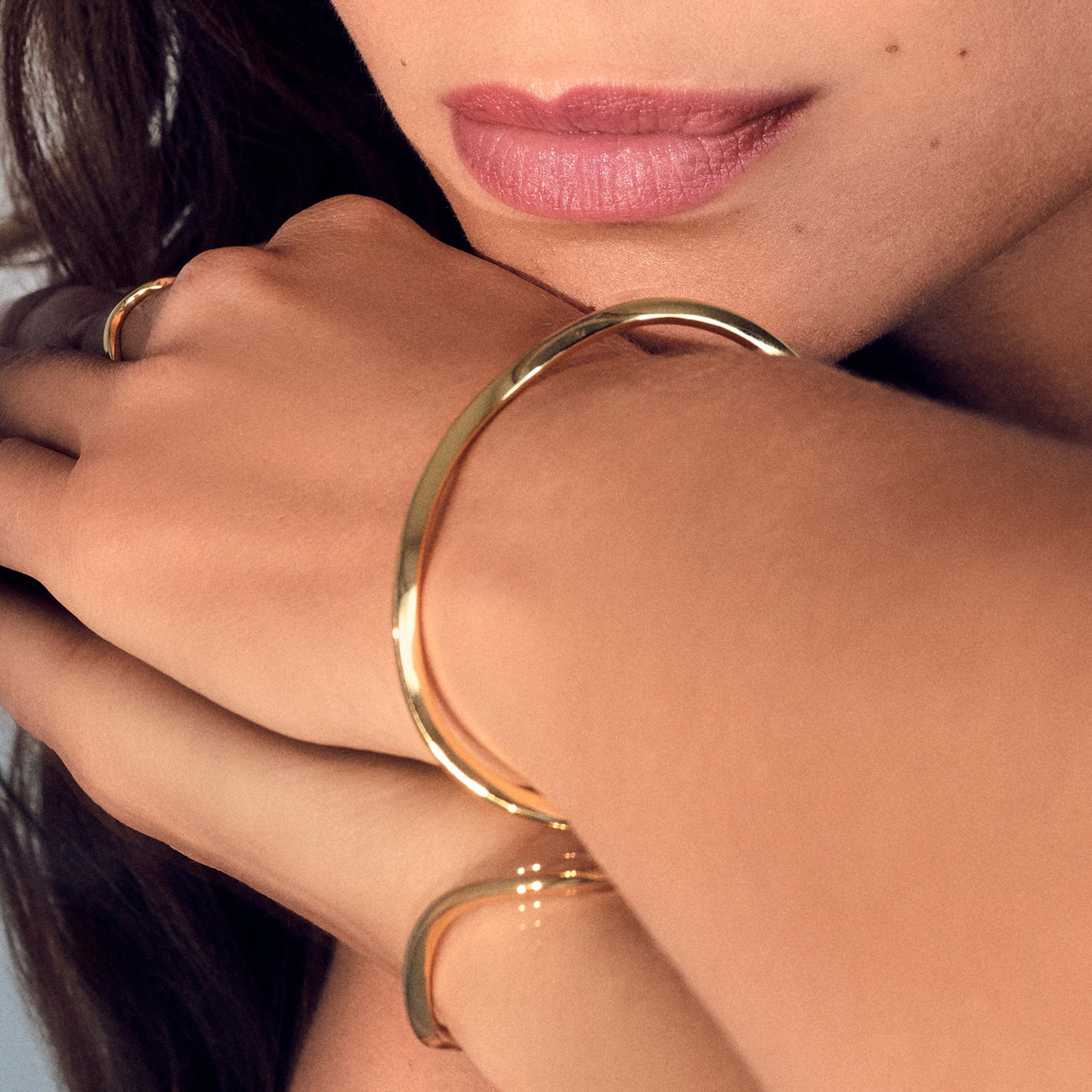 Ellera Waves Pianura Bangle
