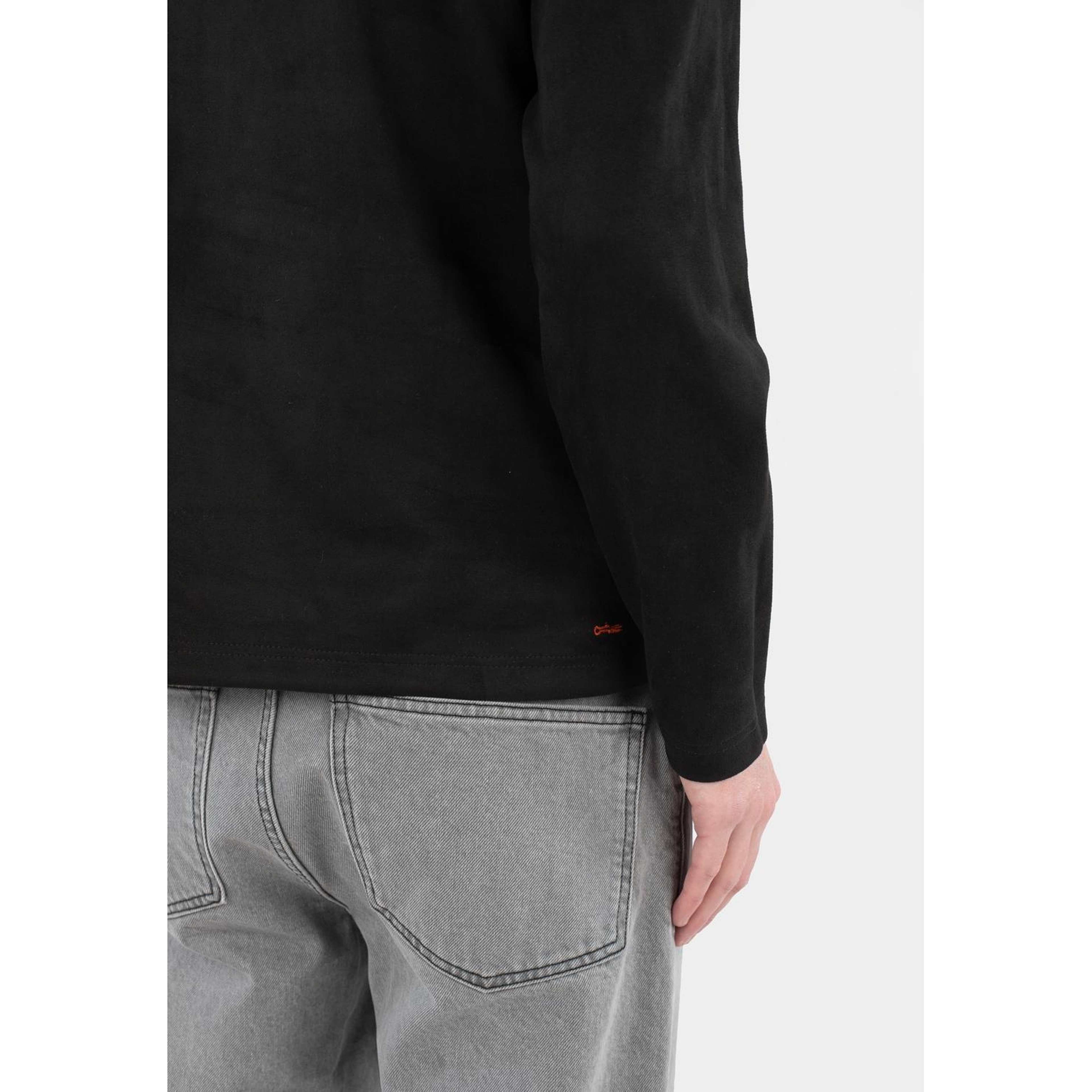 Leo Vegan Suede Shirt