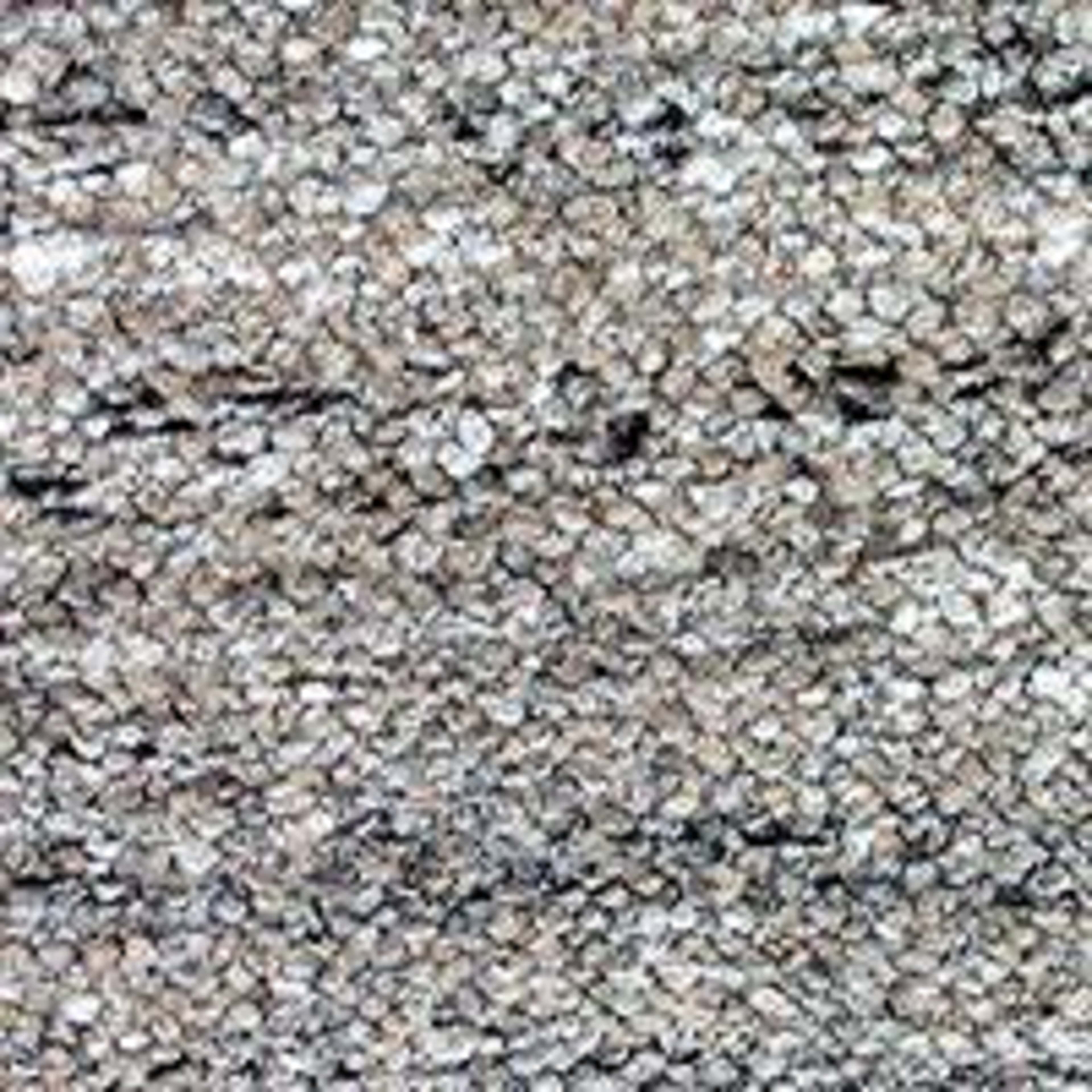 Leon Matta, från Svanefors, i färgen brun. Klicka för att öppna bilden i stort format