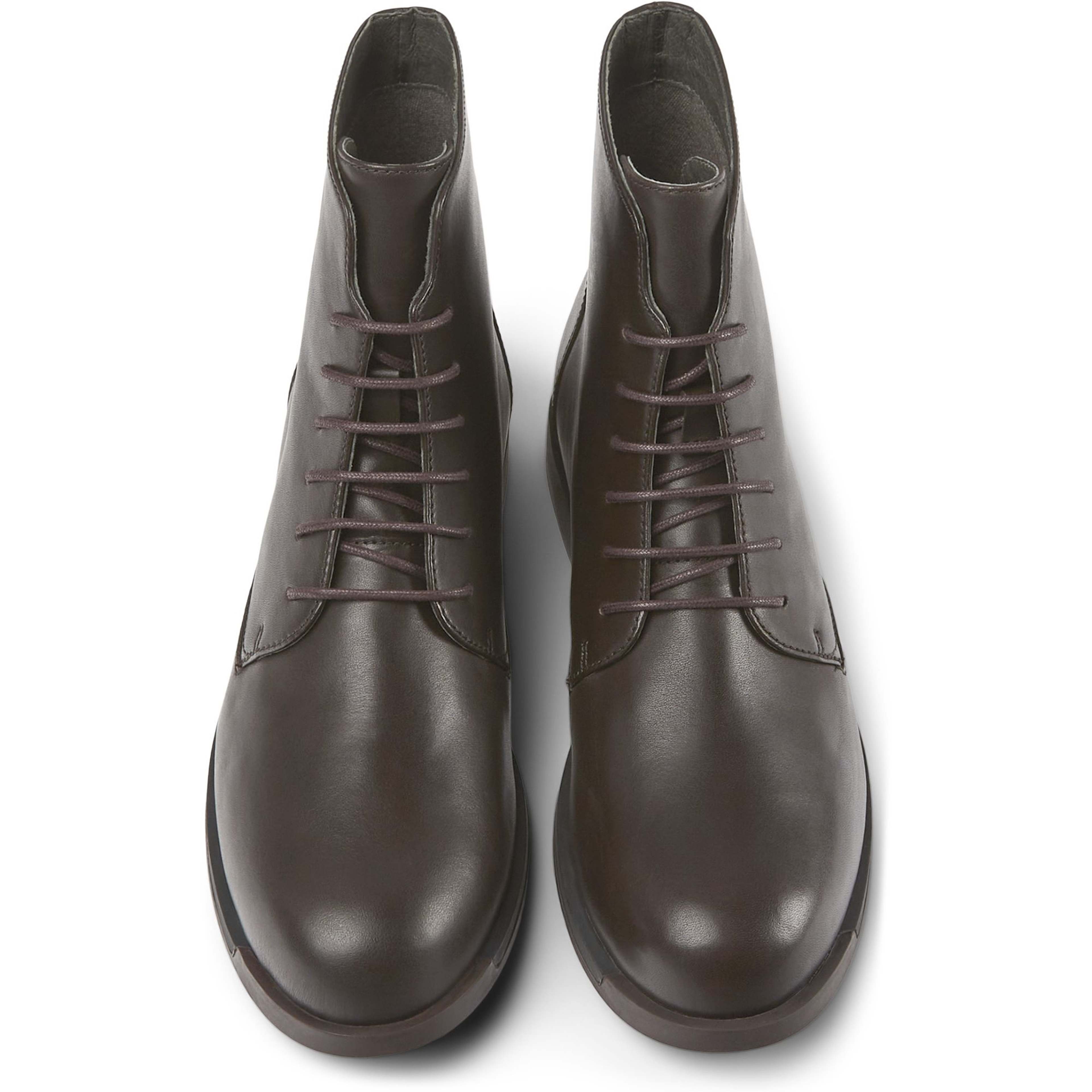 Ankle Boots Bowie