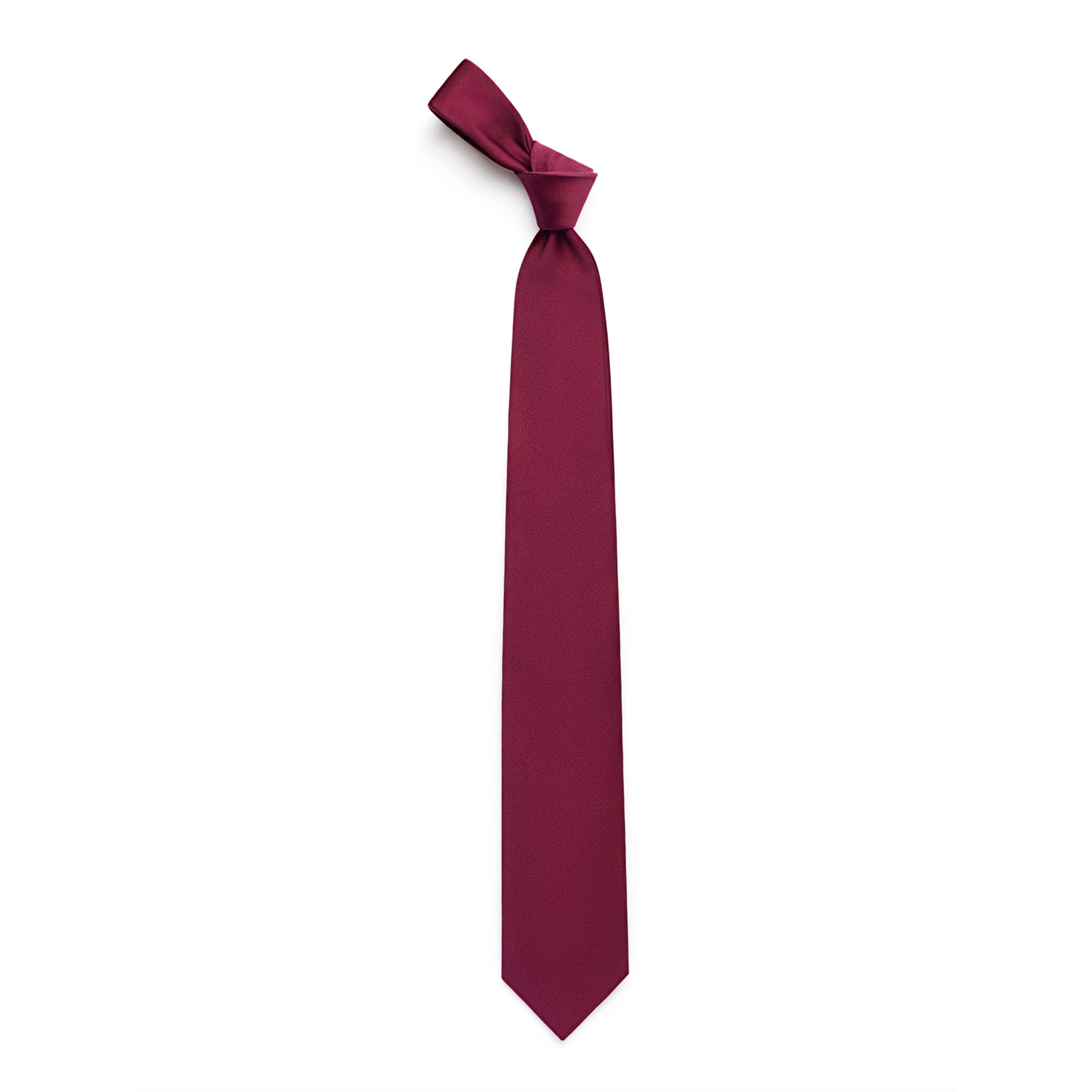 Tie Plain
