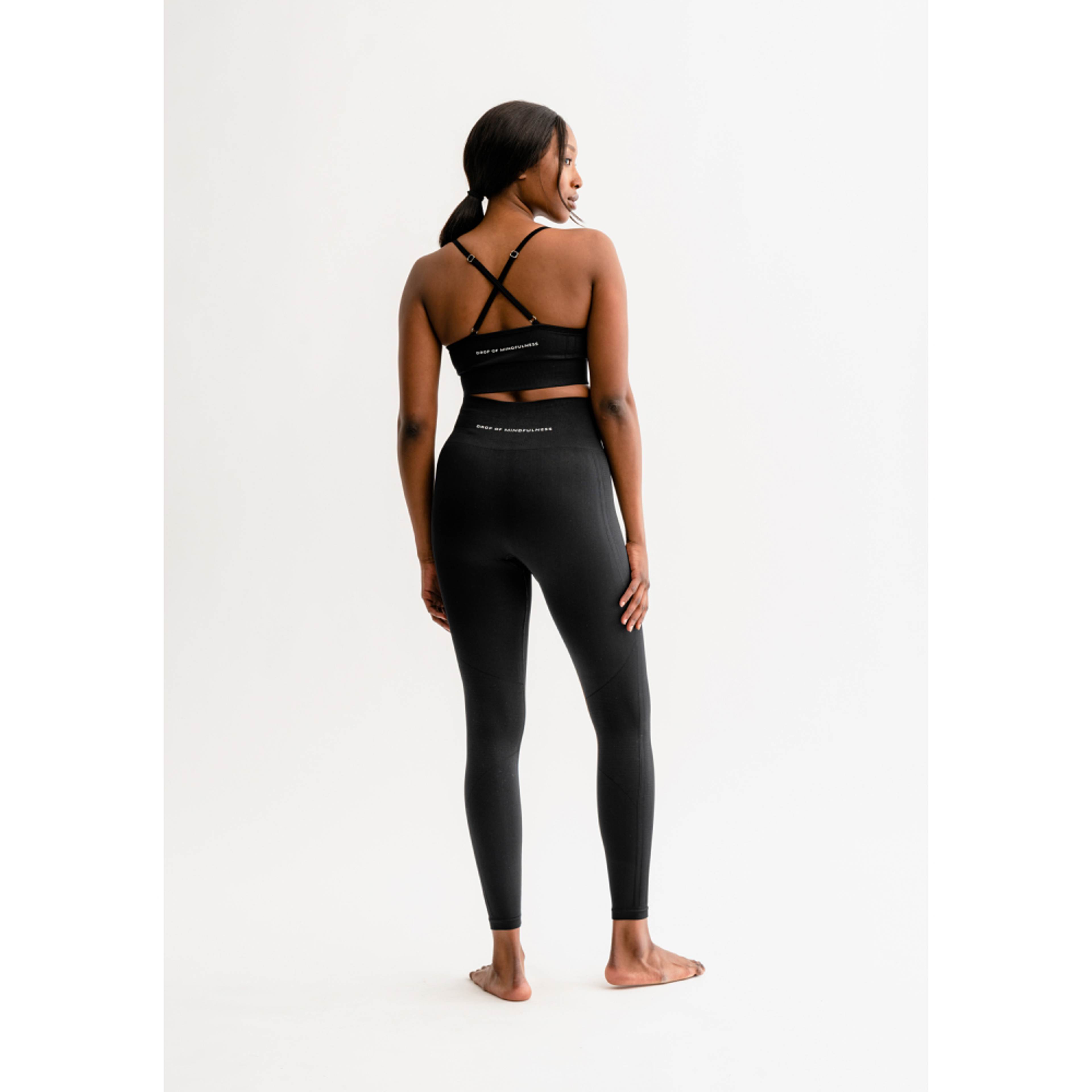 Maya Seamless Sport Bra