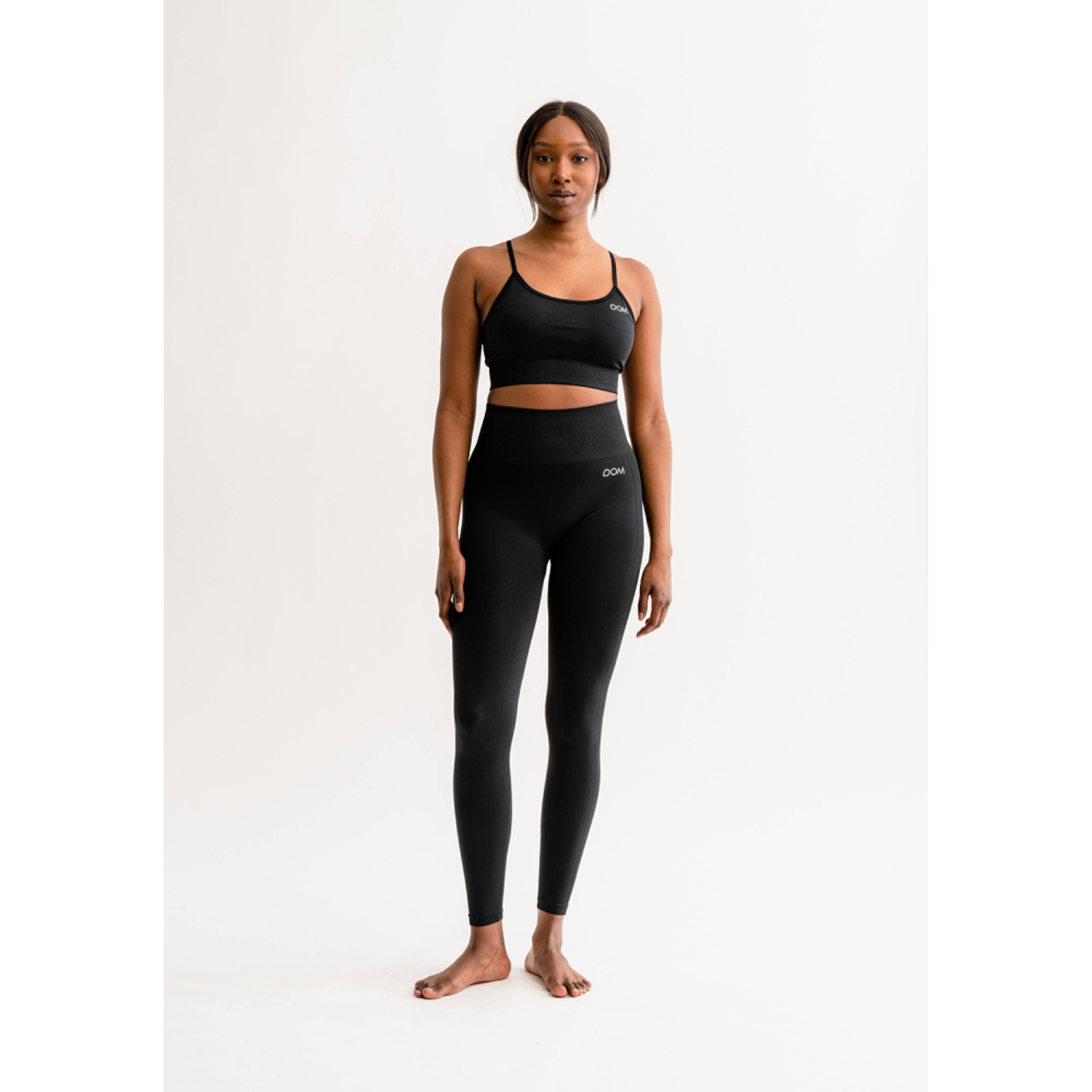 Maya Seamless Sport Bra