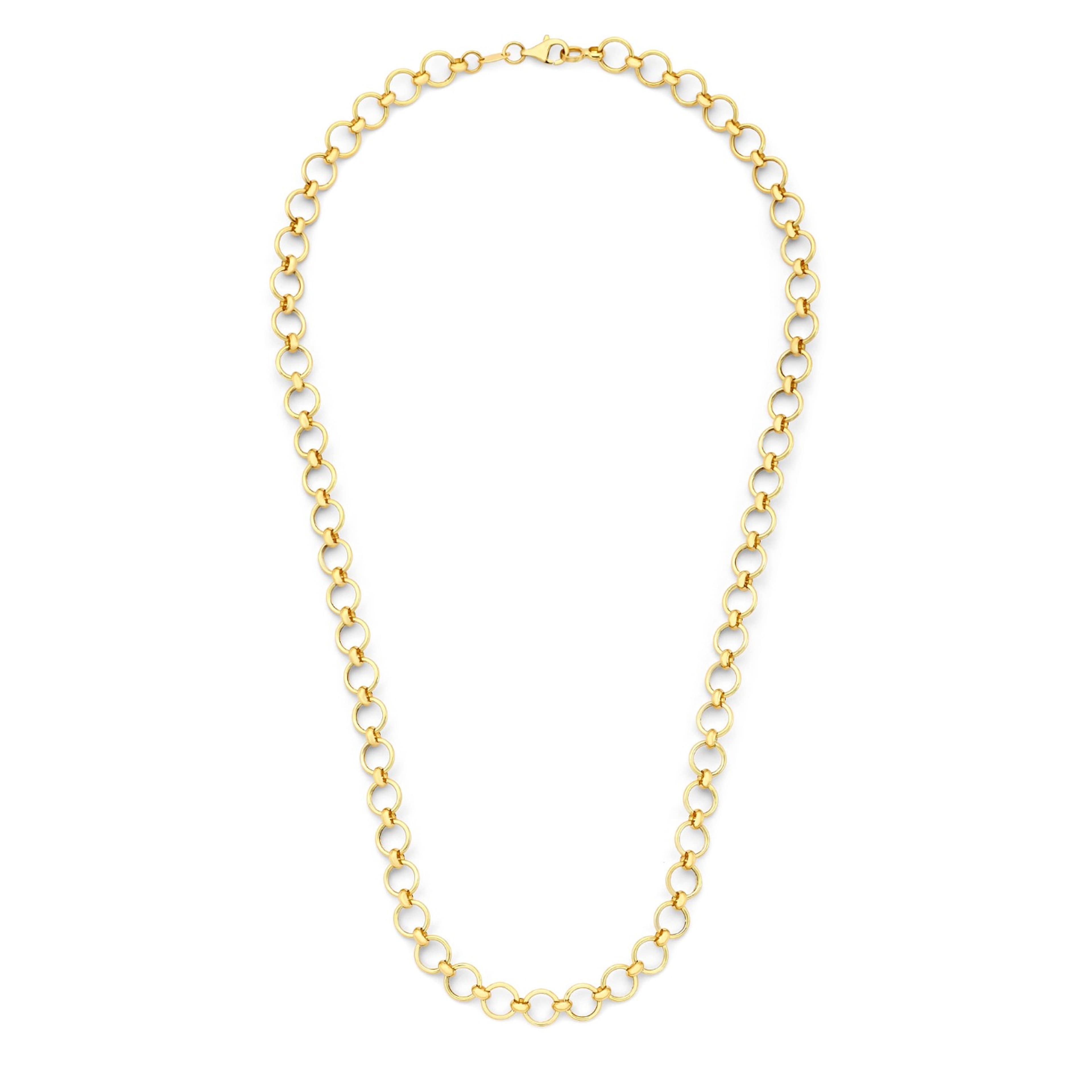 14 Karat Guld Gåvoset