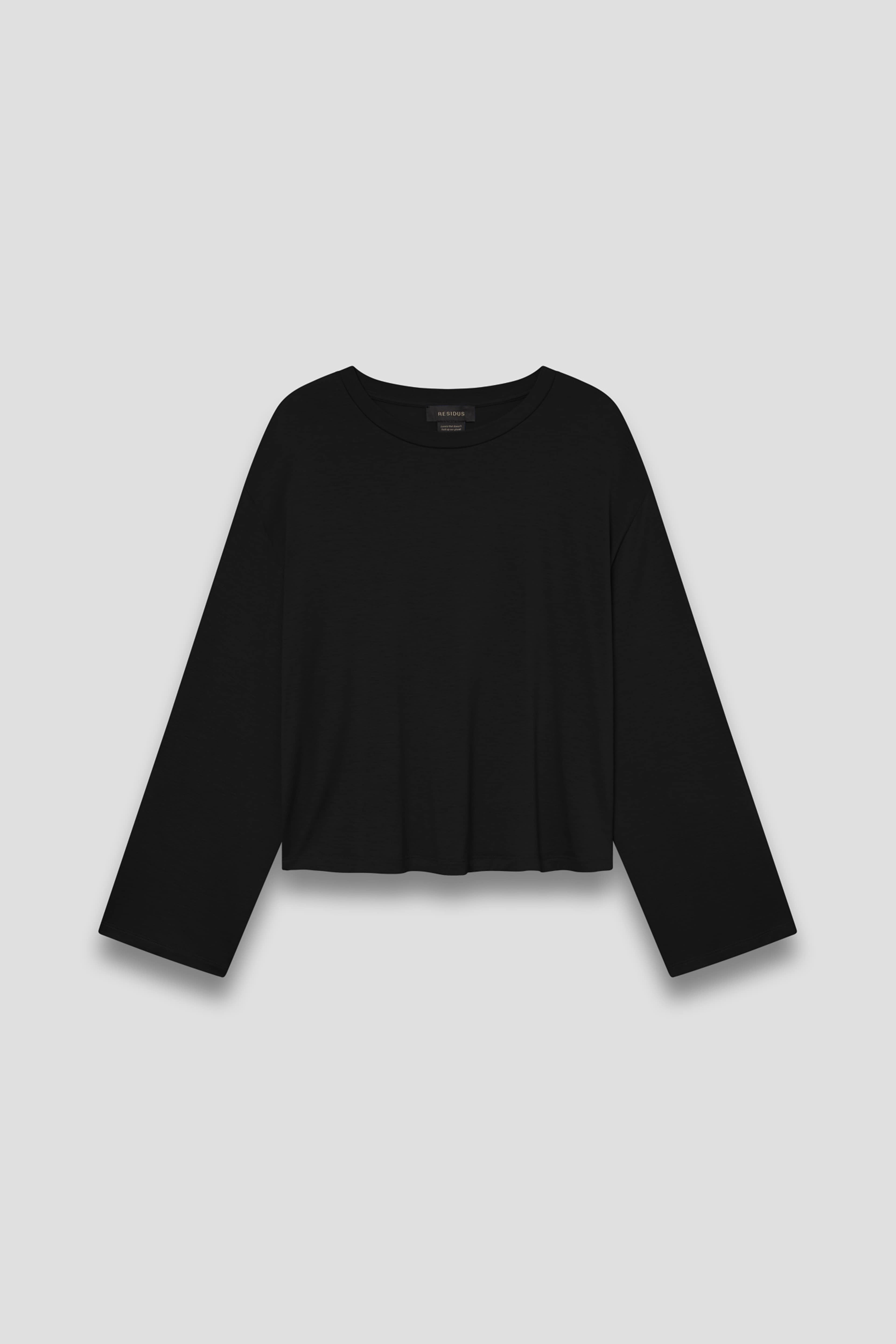 Gigi Top - Black