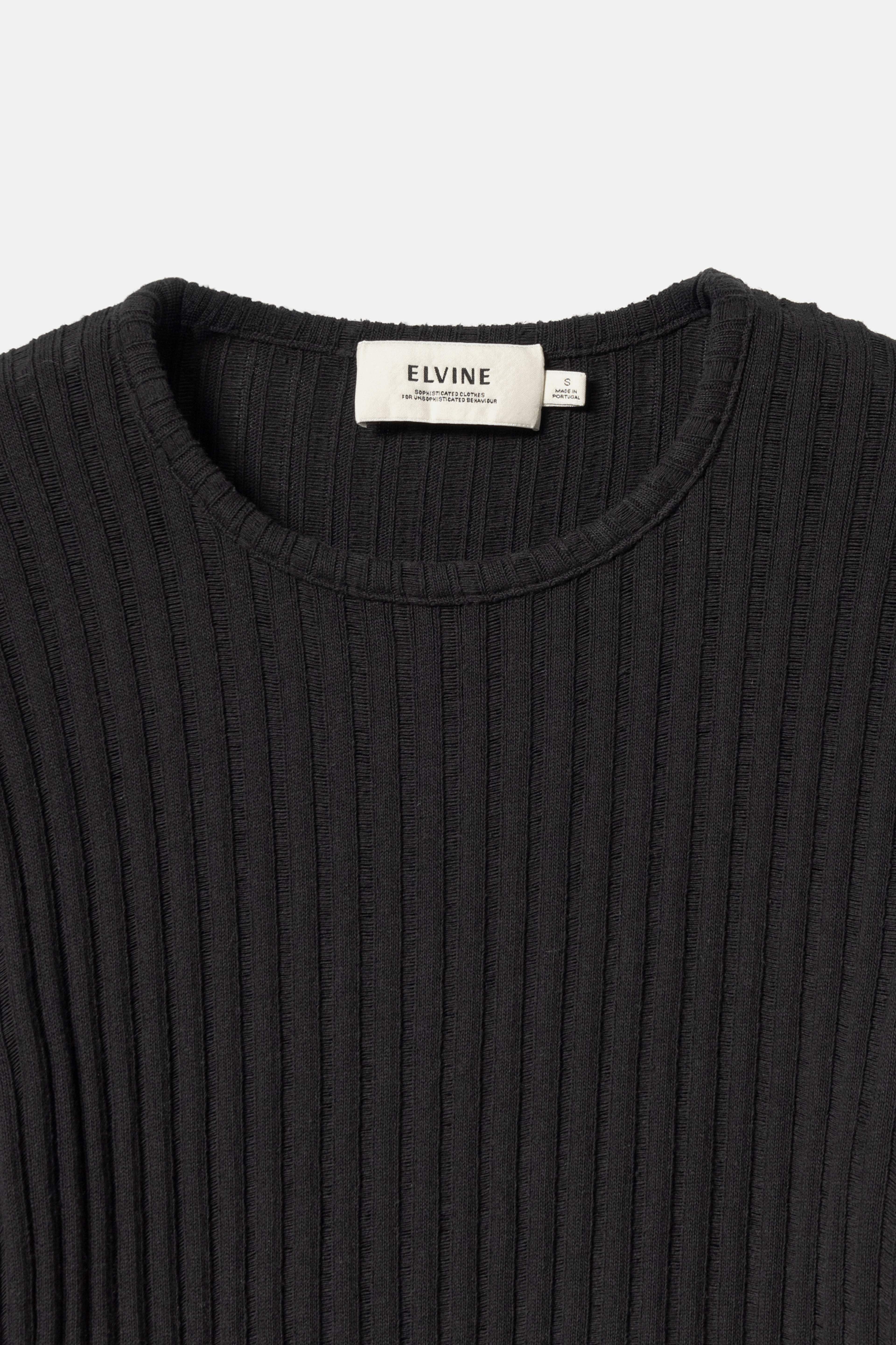 Henny, från ELVINE, i färgen black. Klicka för att öppna bilden i stort format