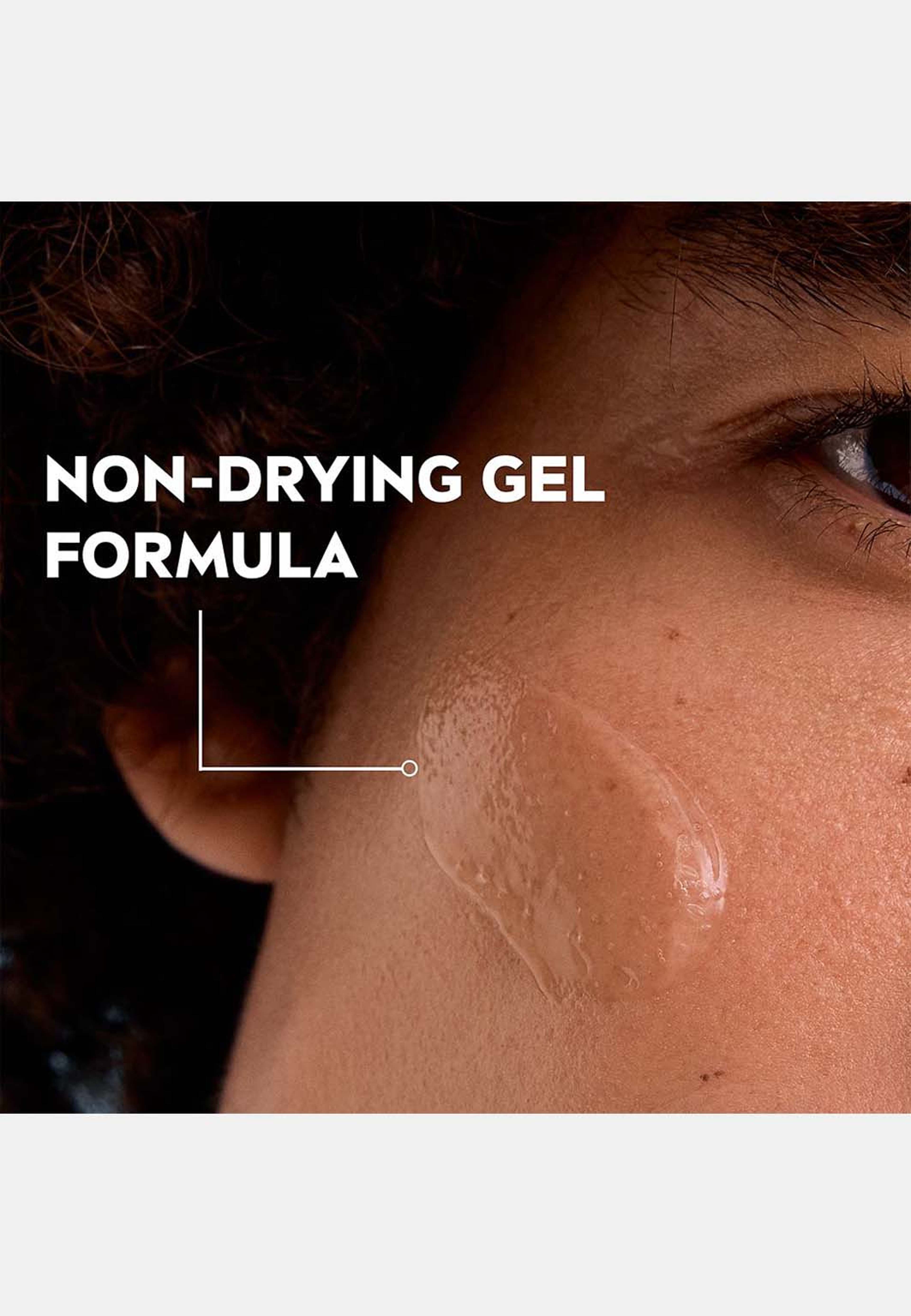 Ansiktsrengöring Sensitive Face Wash 100 ml NIVEA MEN, från NIVEA. Klicka för att öppna bilden i stort format