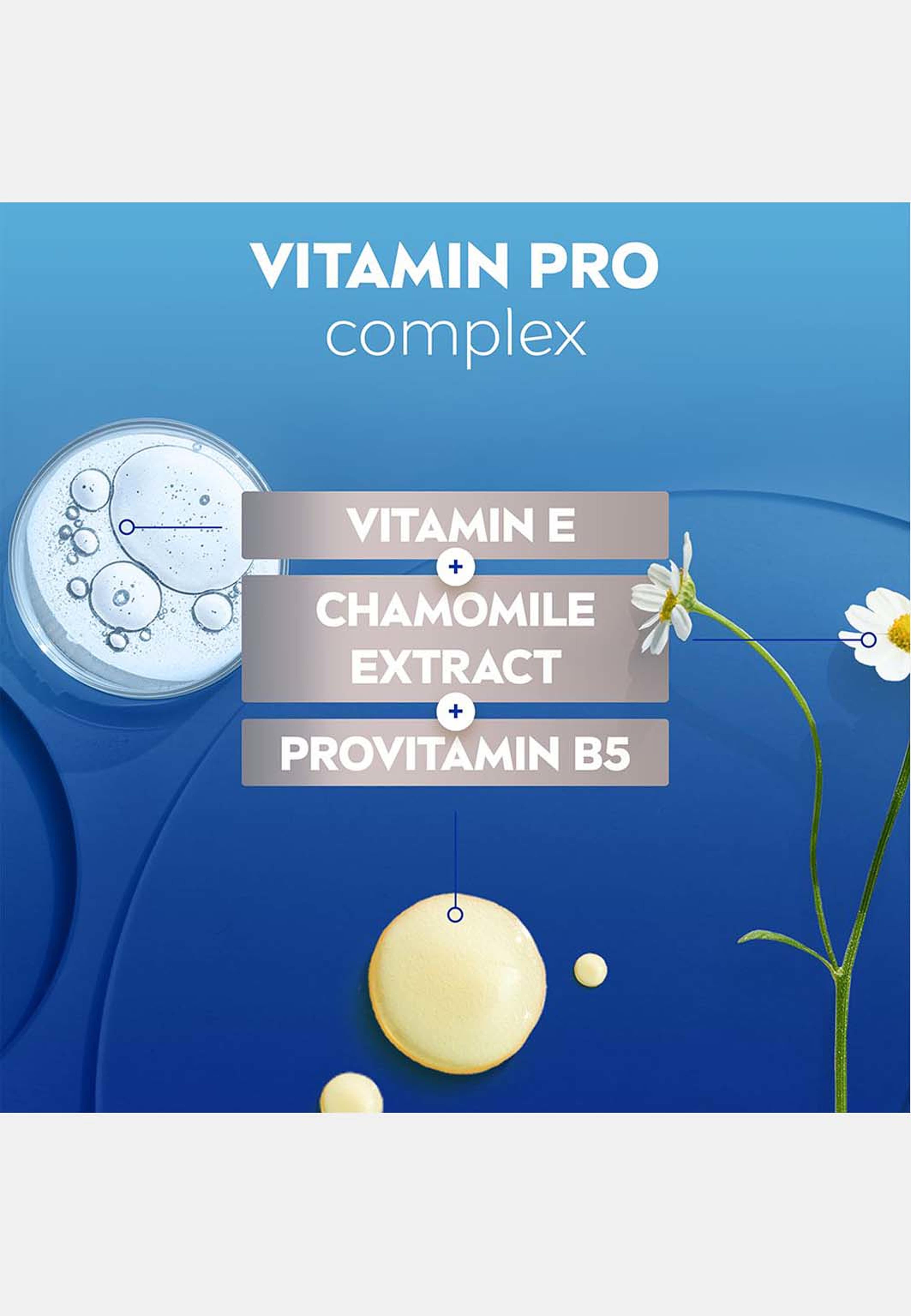 Ansiktsrengöring Sensitive Face Wash 100 ml NIVEA MEN, från NIVEA. Klicka för att öppna bilden i stort format