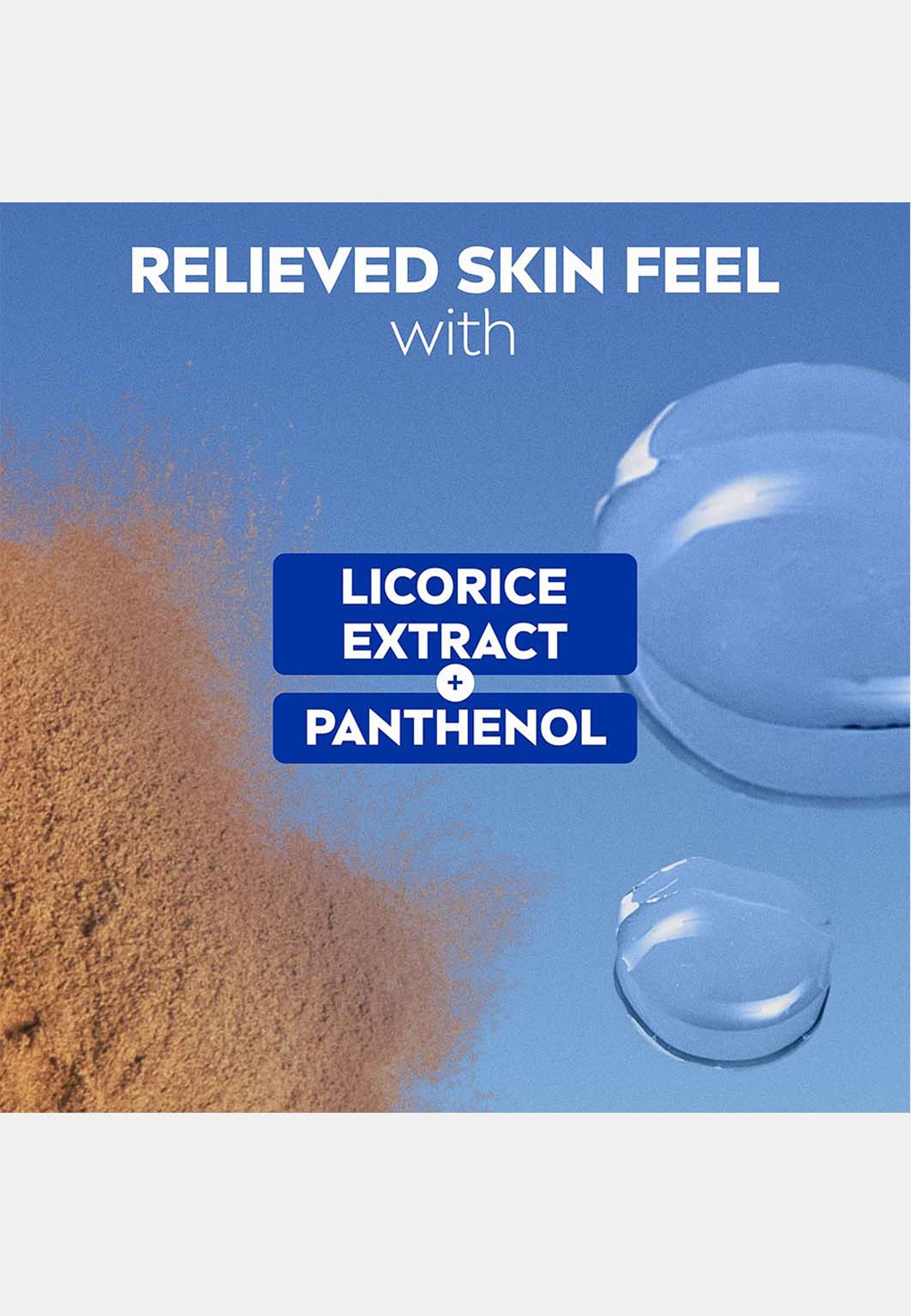 Dagkräm Soothing Day Cream SPF15 50 ml NIVEA, från NIVEA. Klicka för att öppna bilden i stort format