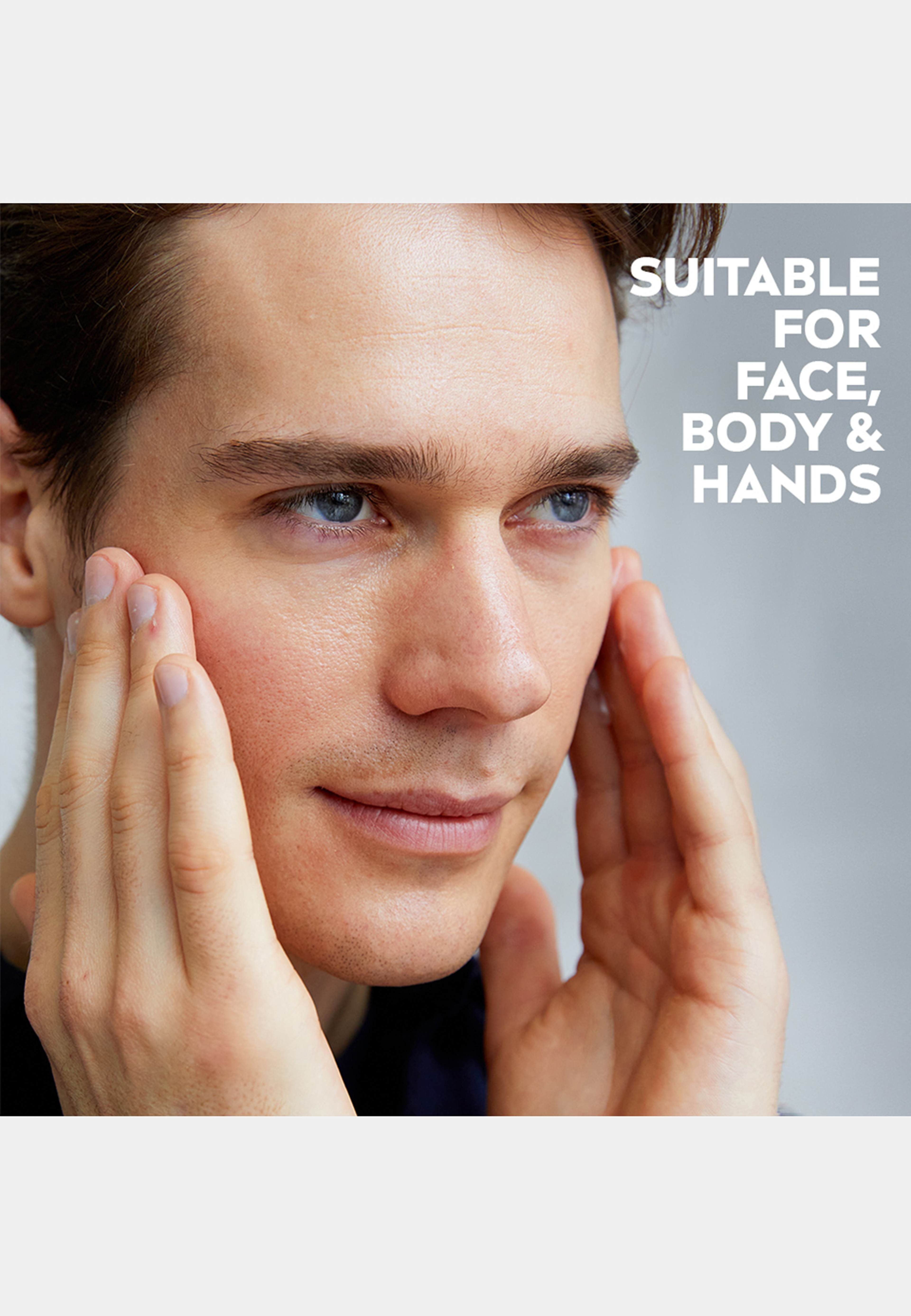 Hudkräm NIVEA MEN Creme 150 ml