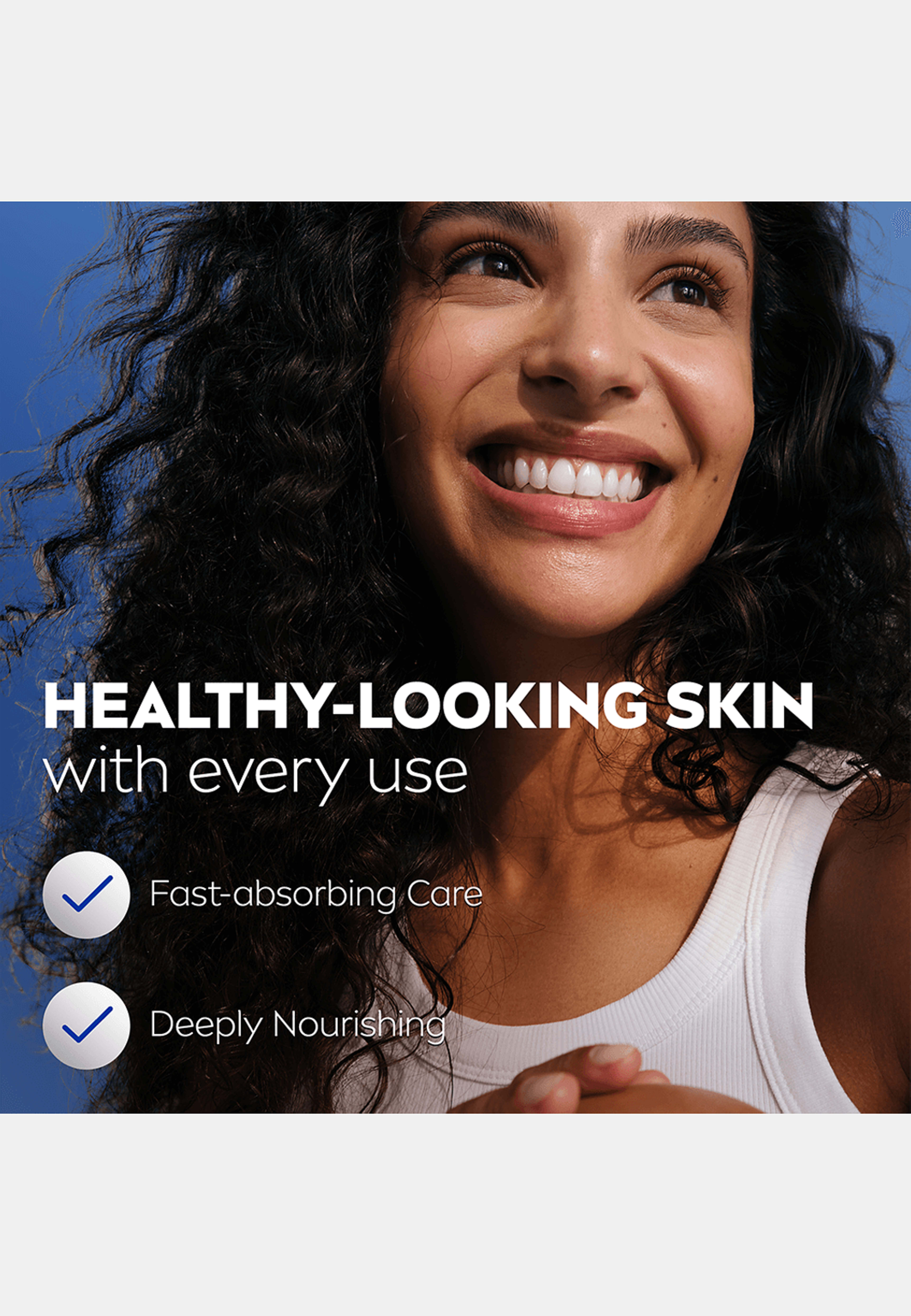 Body Lotion Express Hydration Pump
