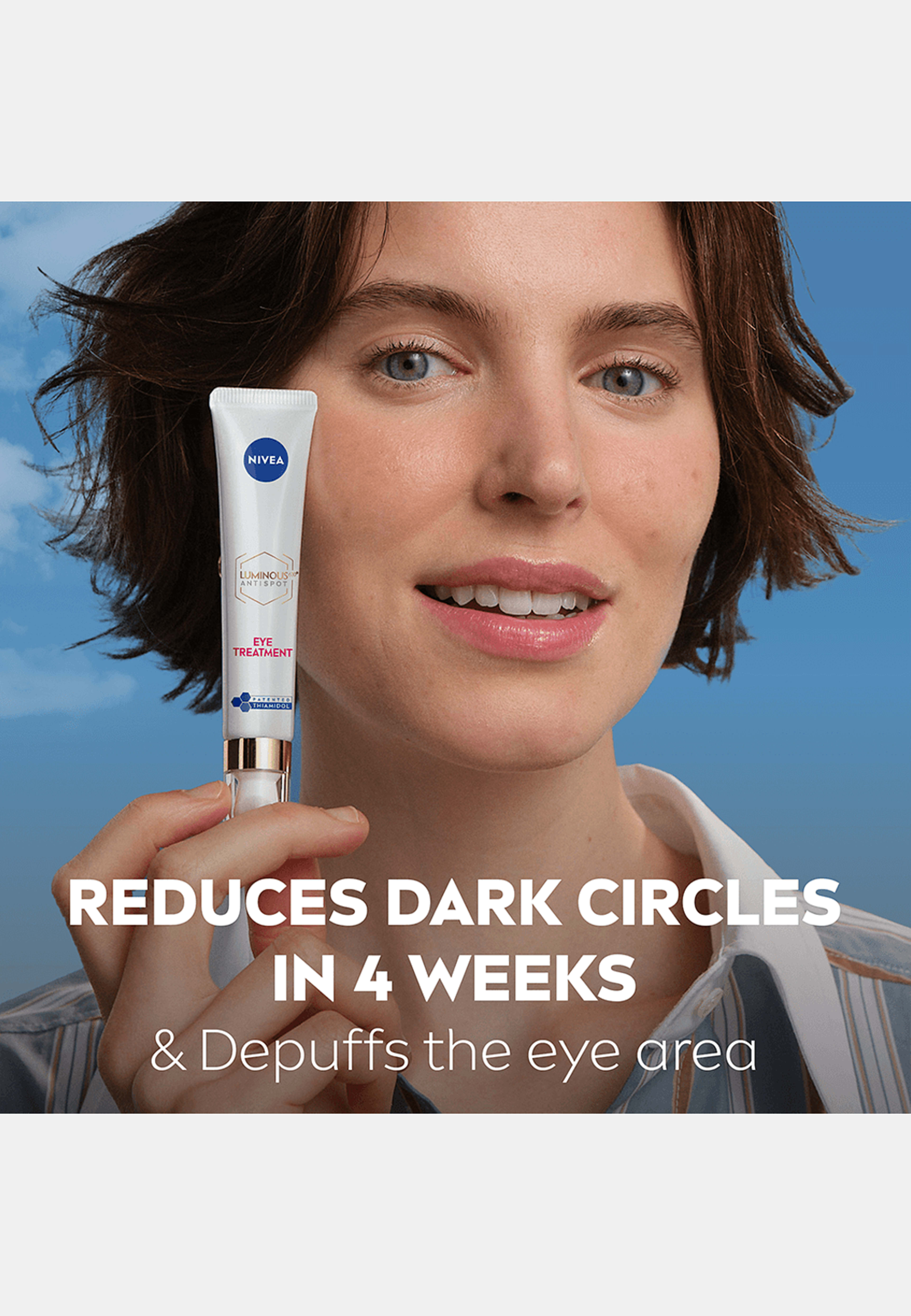 Luminous 630 Anti Dark-Spot Eye Treatment