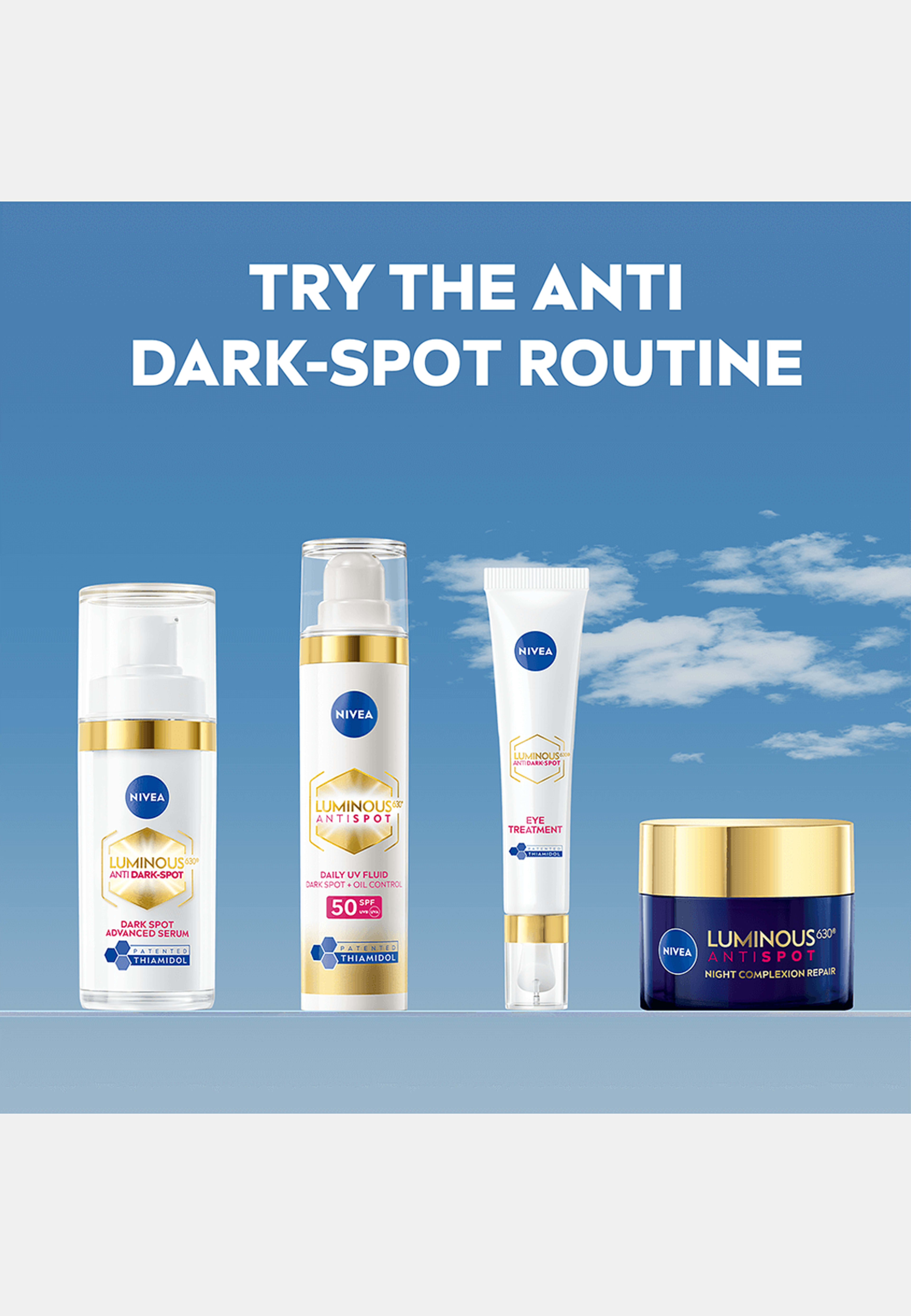 Luminous 630 Anti Dark-Spot Eye Treatment