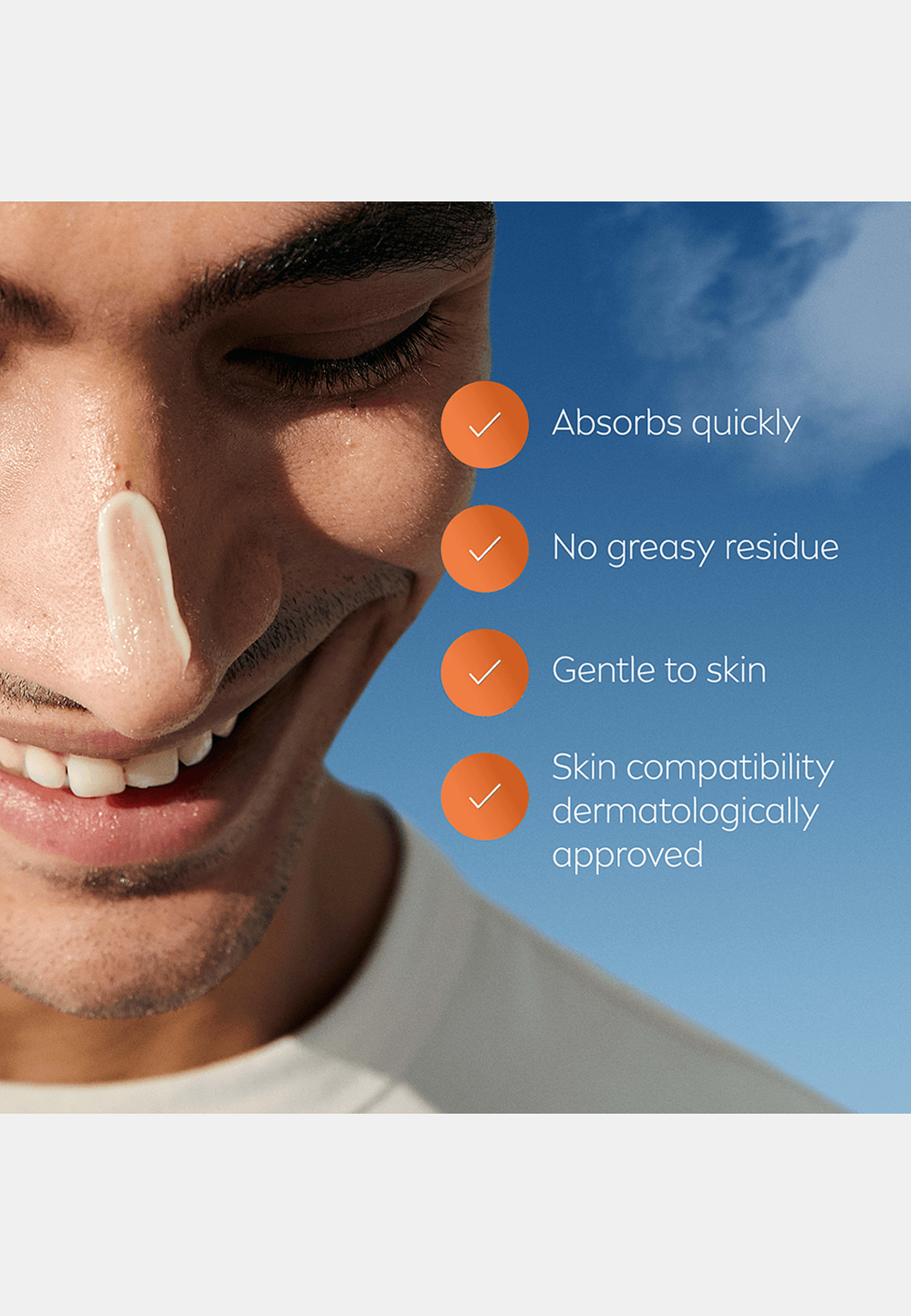 Peeling Ansikte Derma Skin Clear Night Exfoliator 40 ml NIVEA