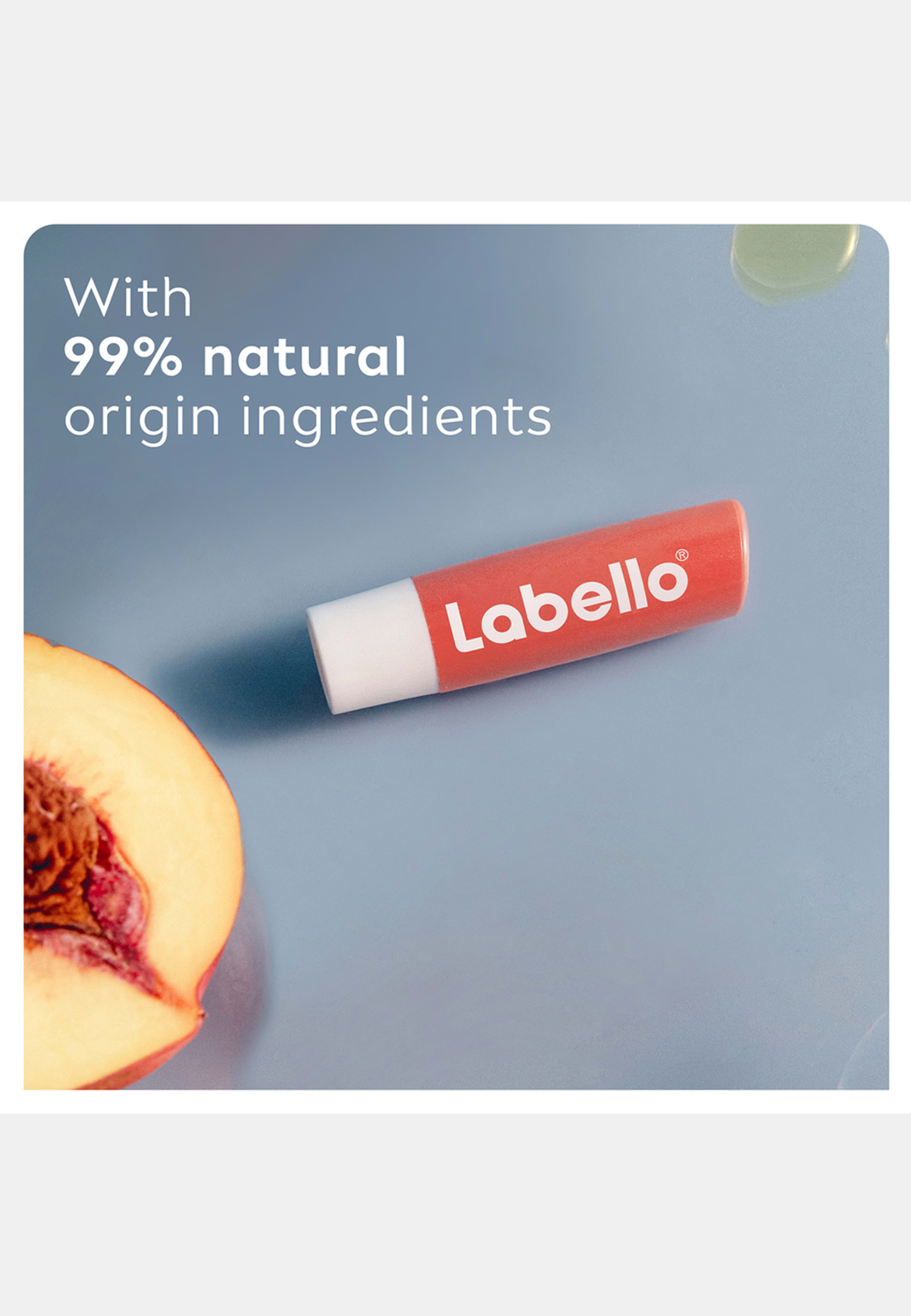 Läppbalsam Labello
