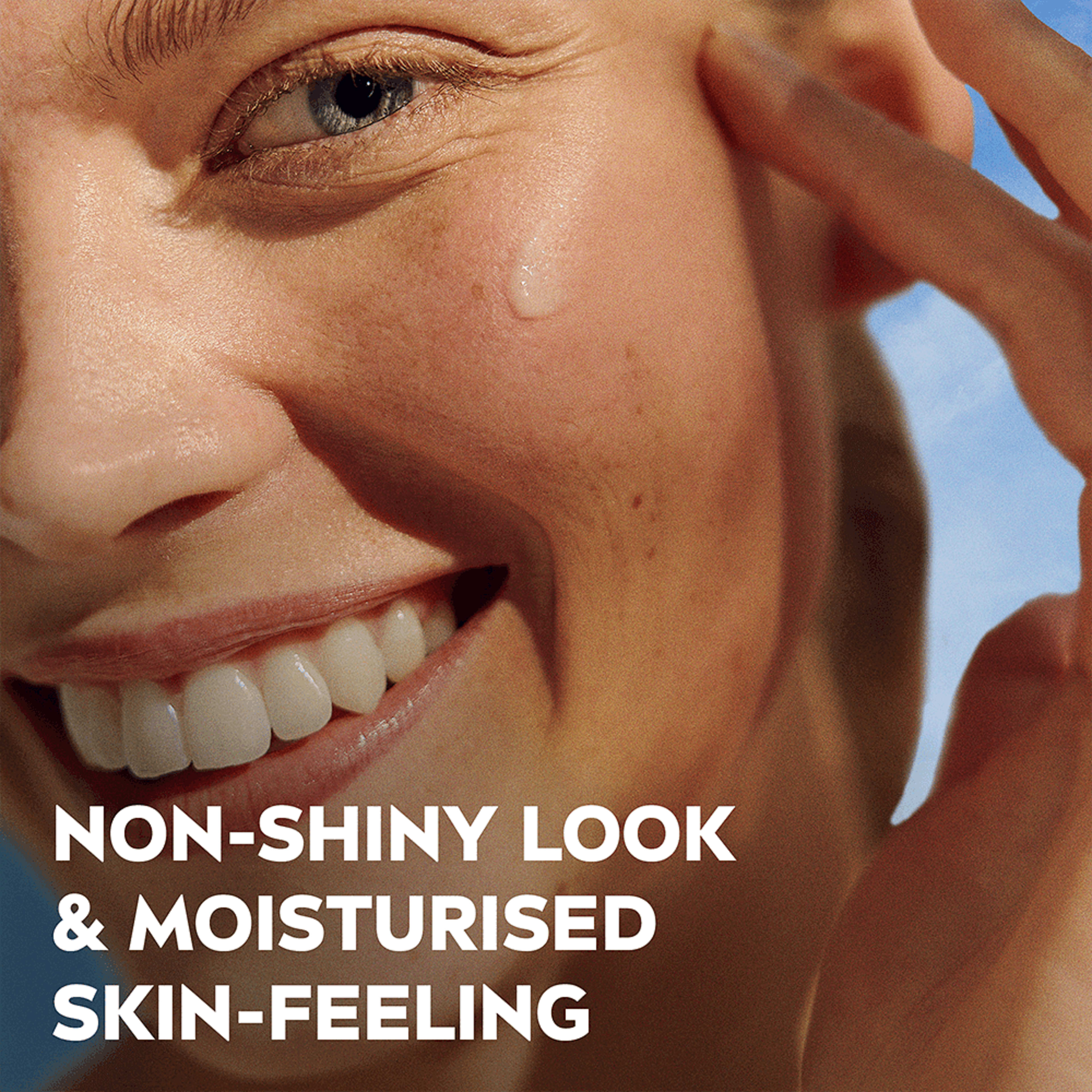 Solkräm ansikte UV Face Specialist Derma Skin Clear SPF 50+ 40 ml NIVEA