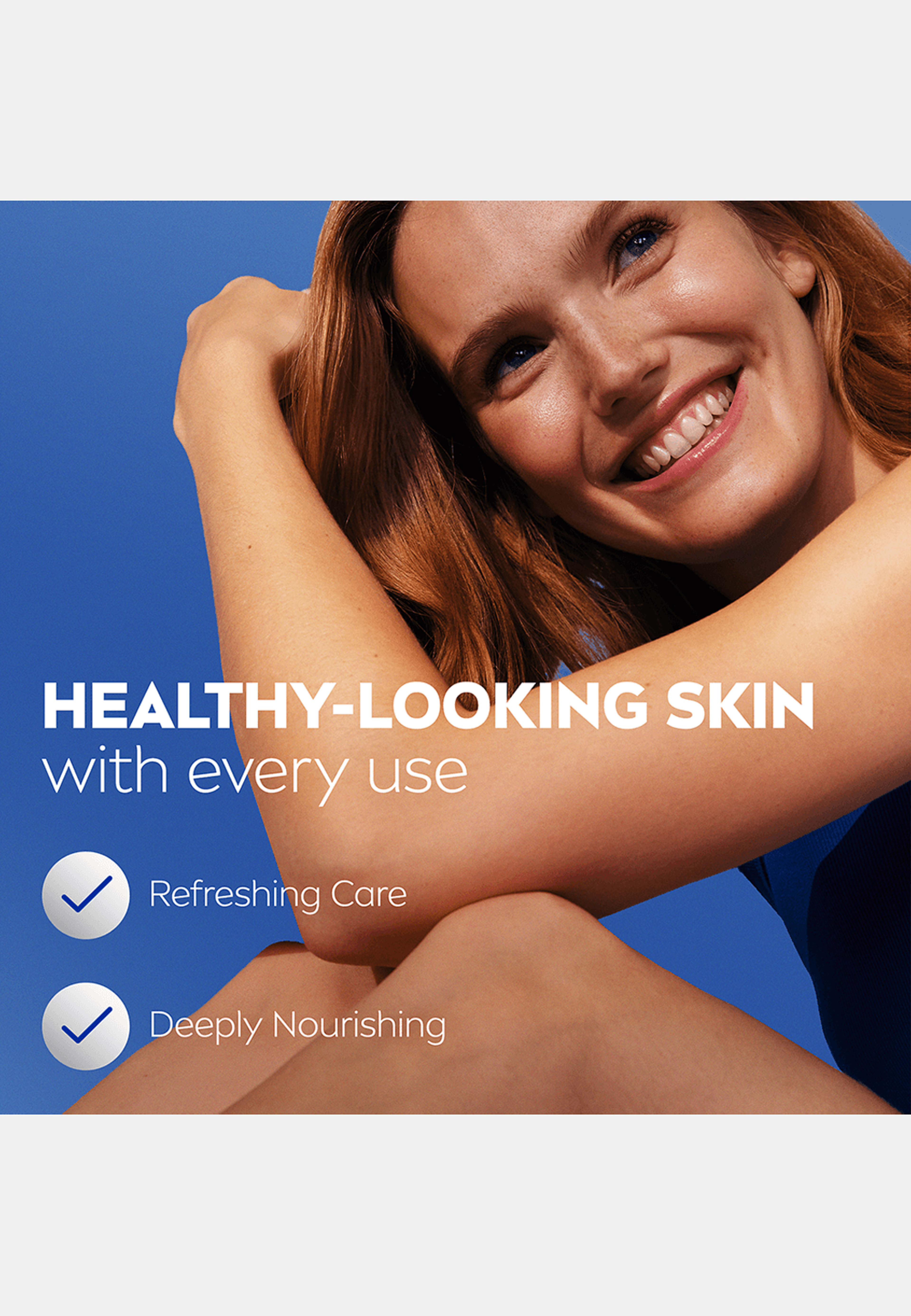 Body Lotion Aloe & Hydration Pump  NIVEA