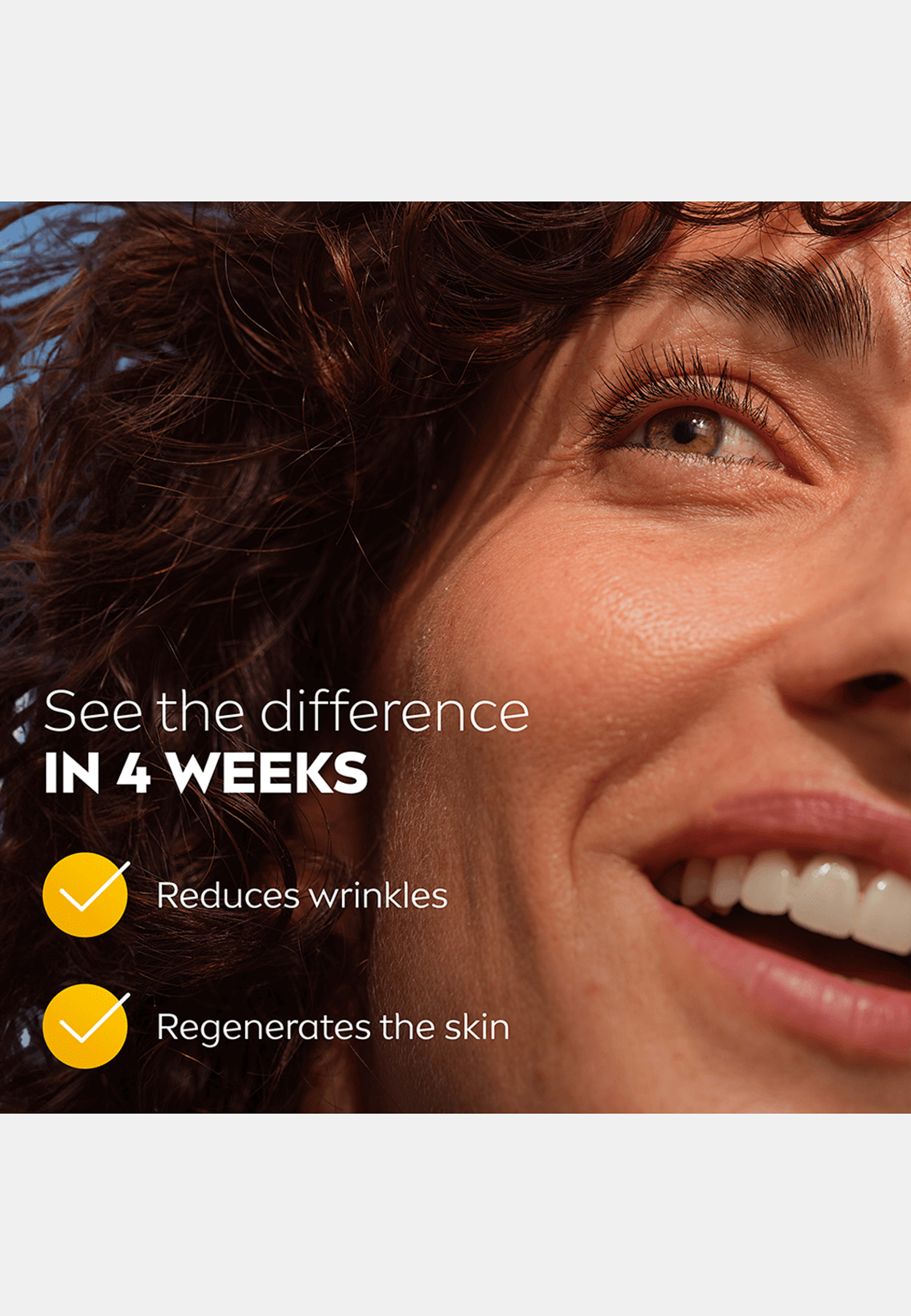 Nattkräm Q10 Power Replenishing Night Cream  NIVEA, från NIVEA. Klicka för att öppna bilden i stort format