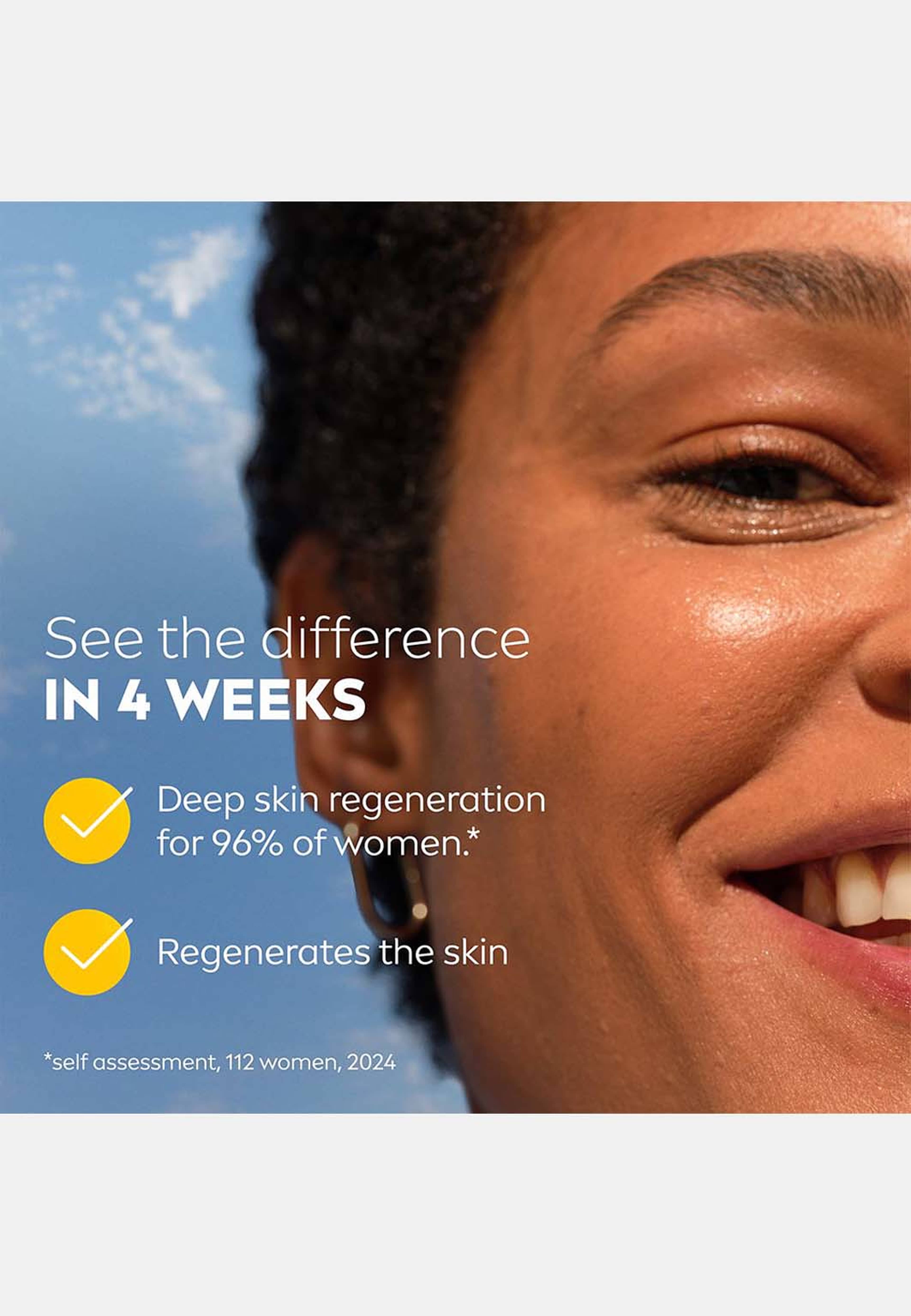 Nattkräm Q10 Power Replenishing Night Cream  NIVEA, från NIVEA. Klicka för att öppna bilden i stort format