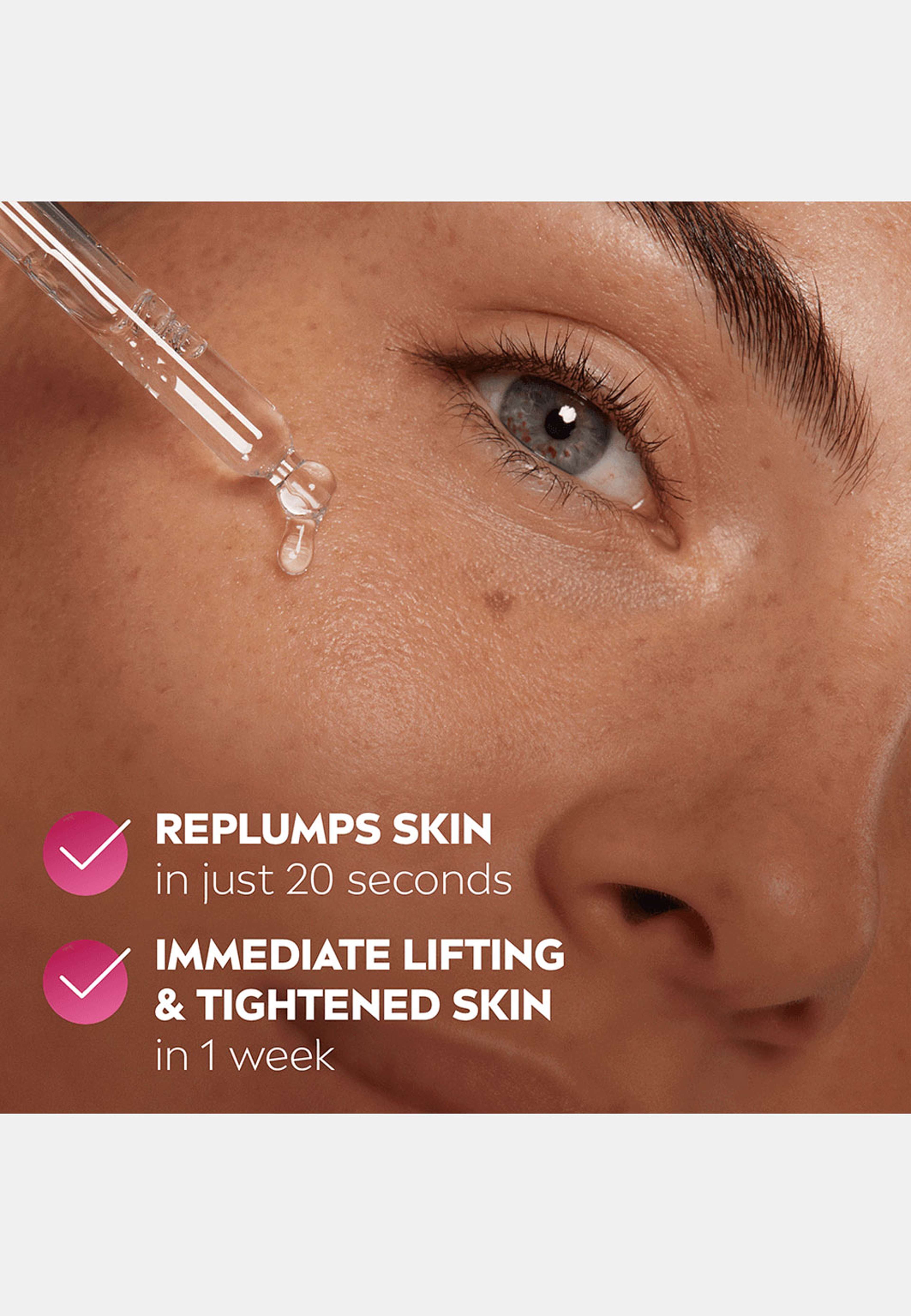 Serum Cellular Expert Filler Hyaluron Replumping 15 ml NIVEA