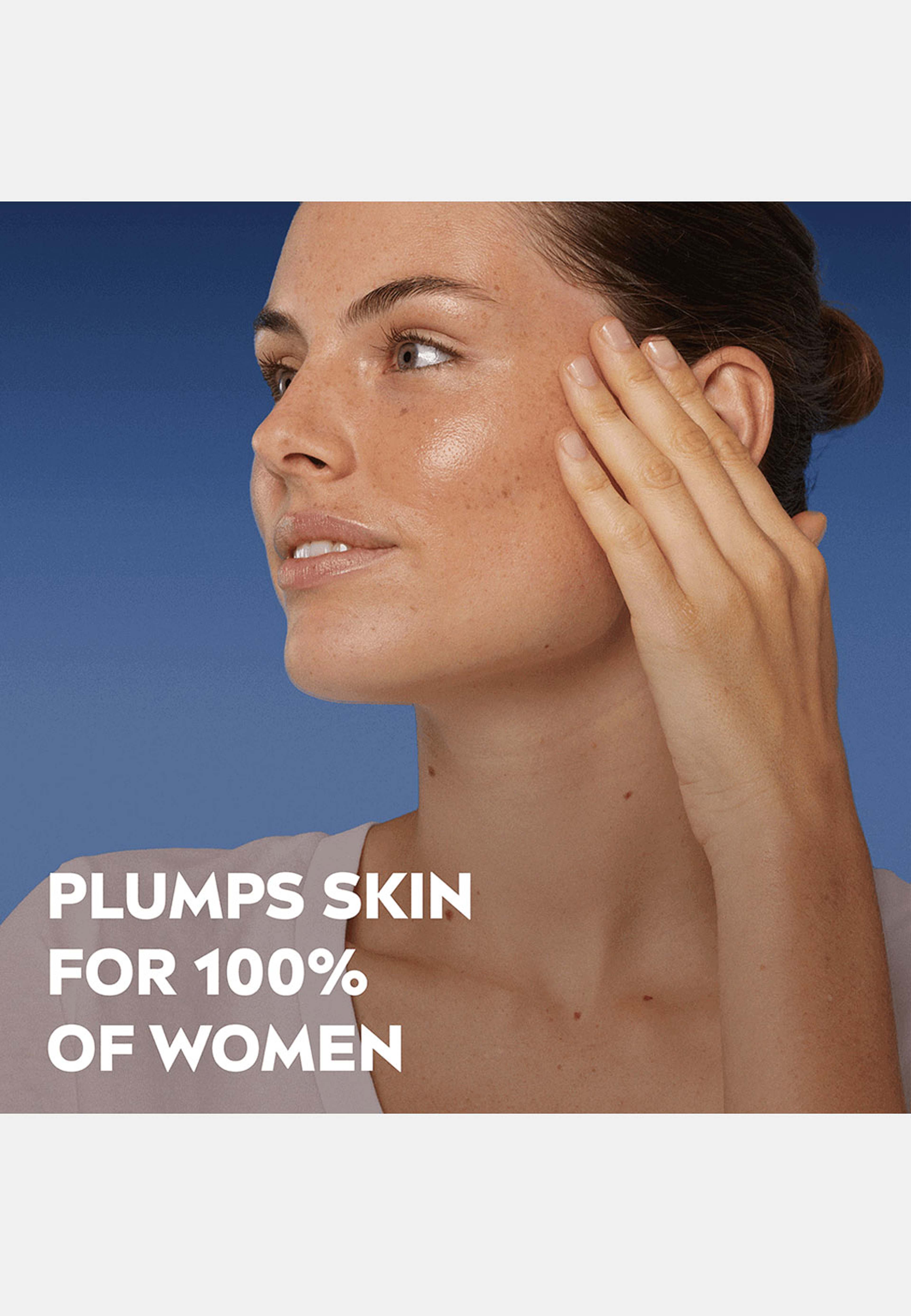 Serum Cellular Expert Filler Hyaluron Replumping 15 ml NIVEA