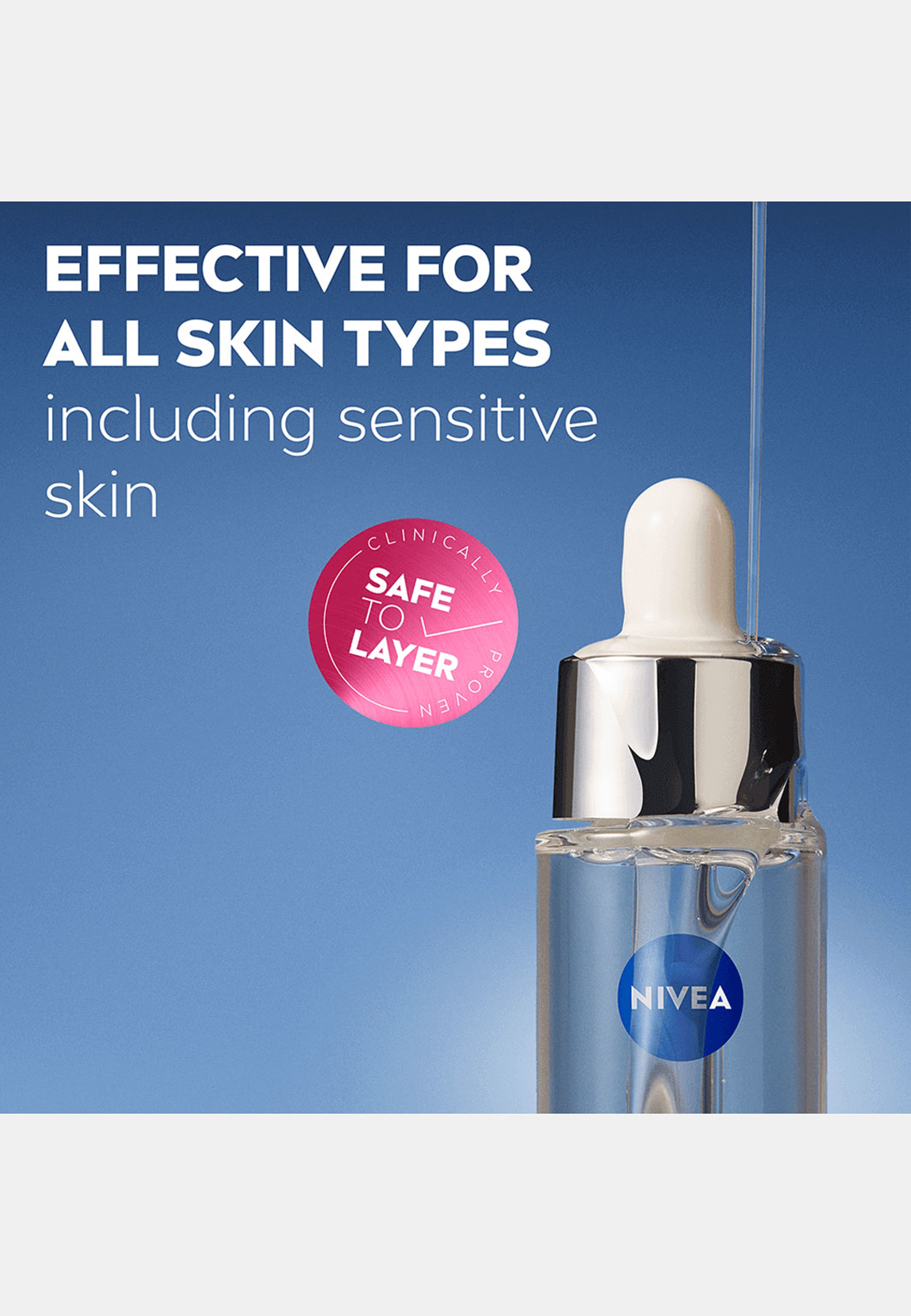 Serum Cellular Expert Filler Hyaluron Replumping 15 ml NIVEA