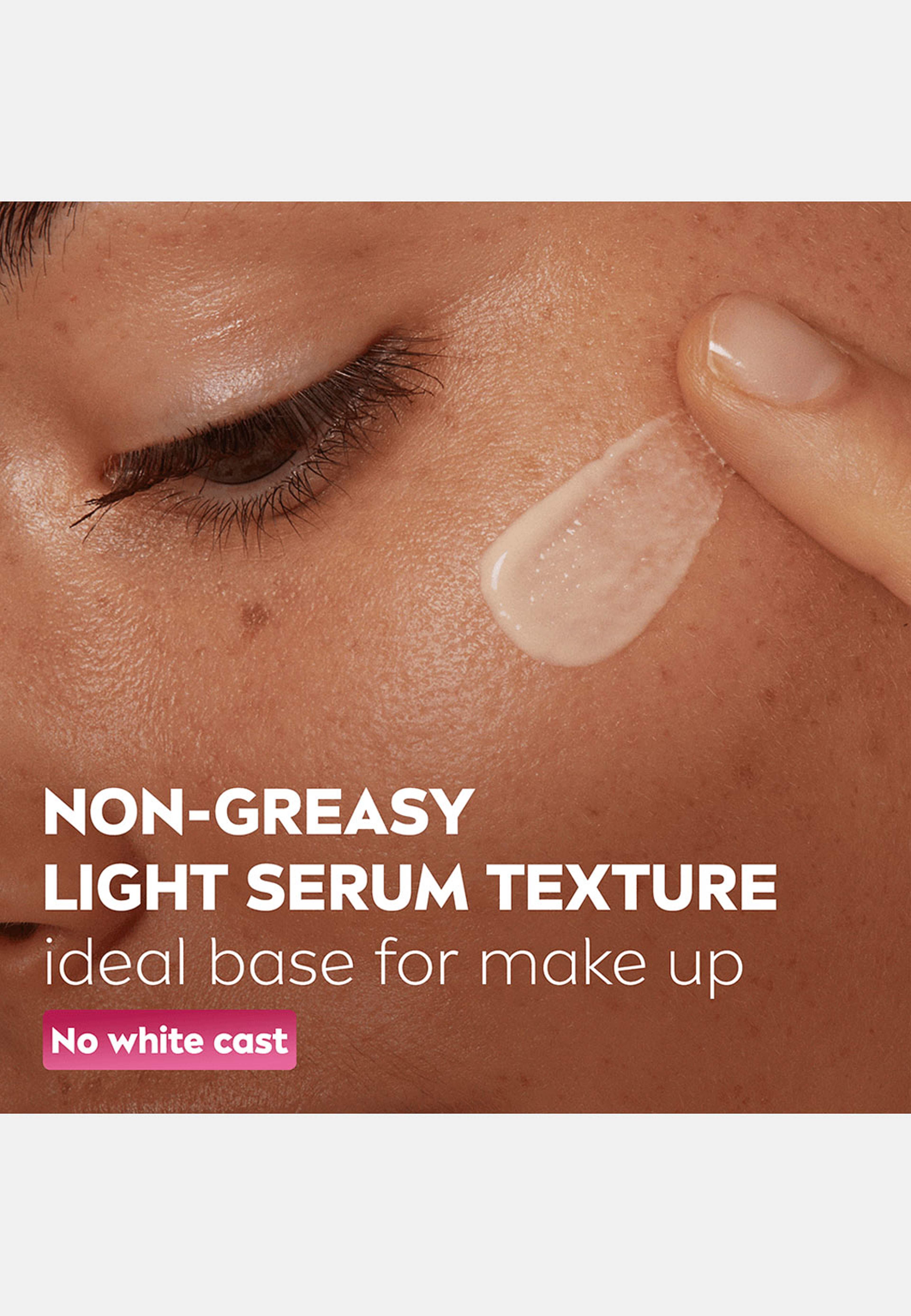 Serum dagkräm Cellular Expert Filler Daily UV Fluid SPF50 30 ml NIVEA