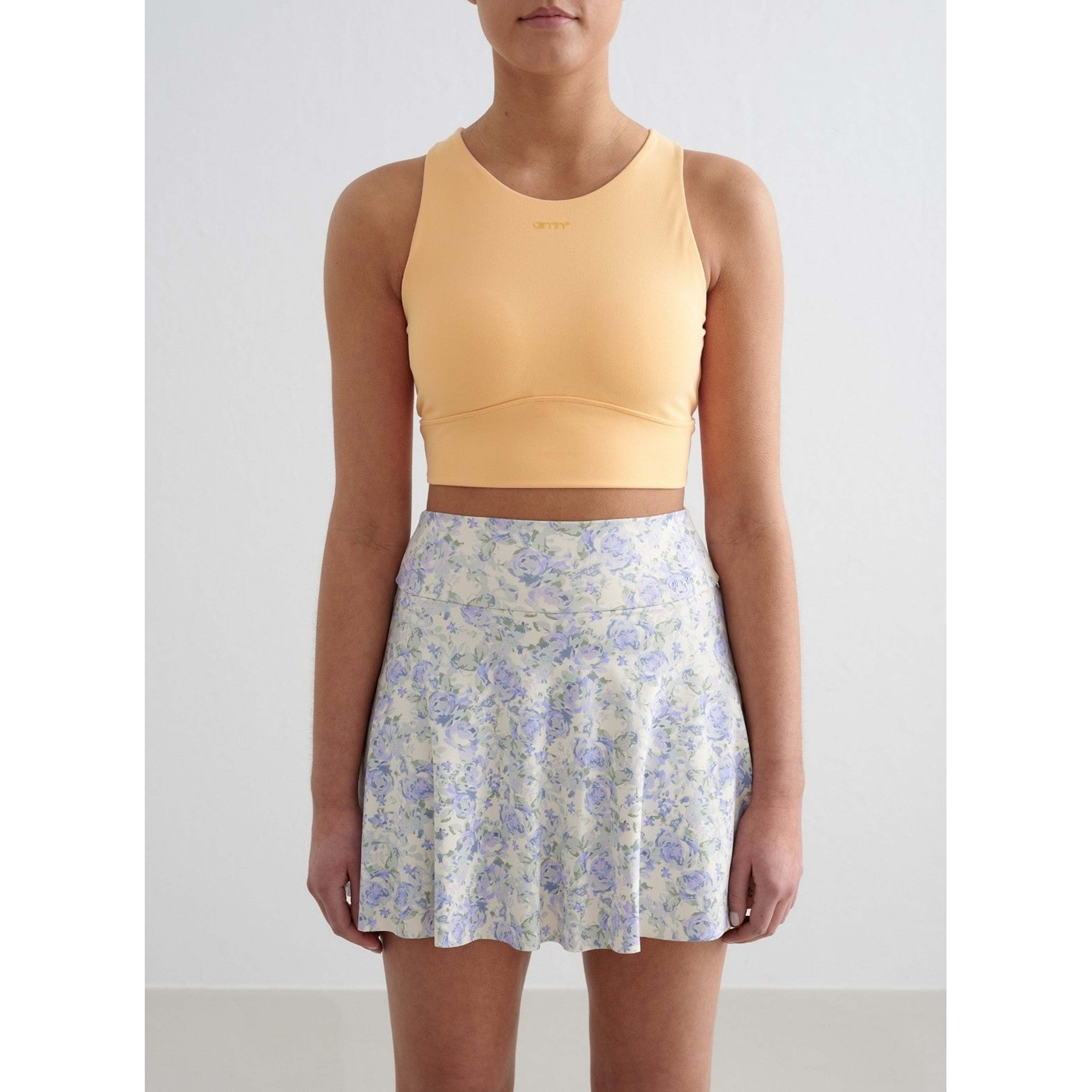 Blossom Rose Sense Skort