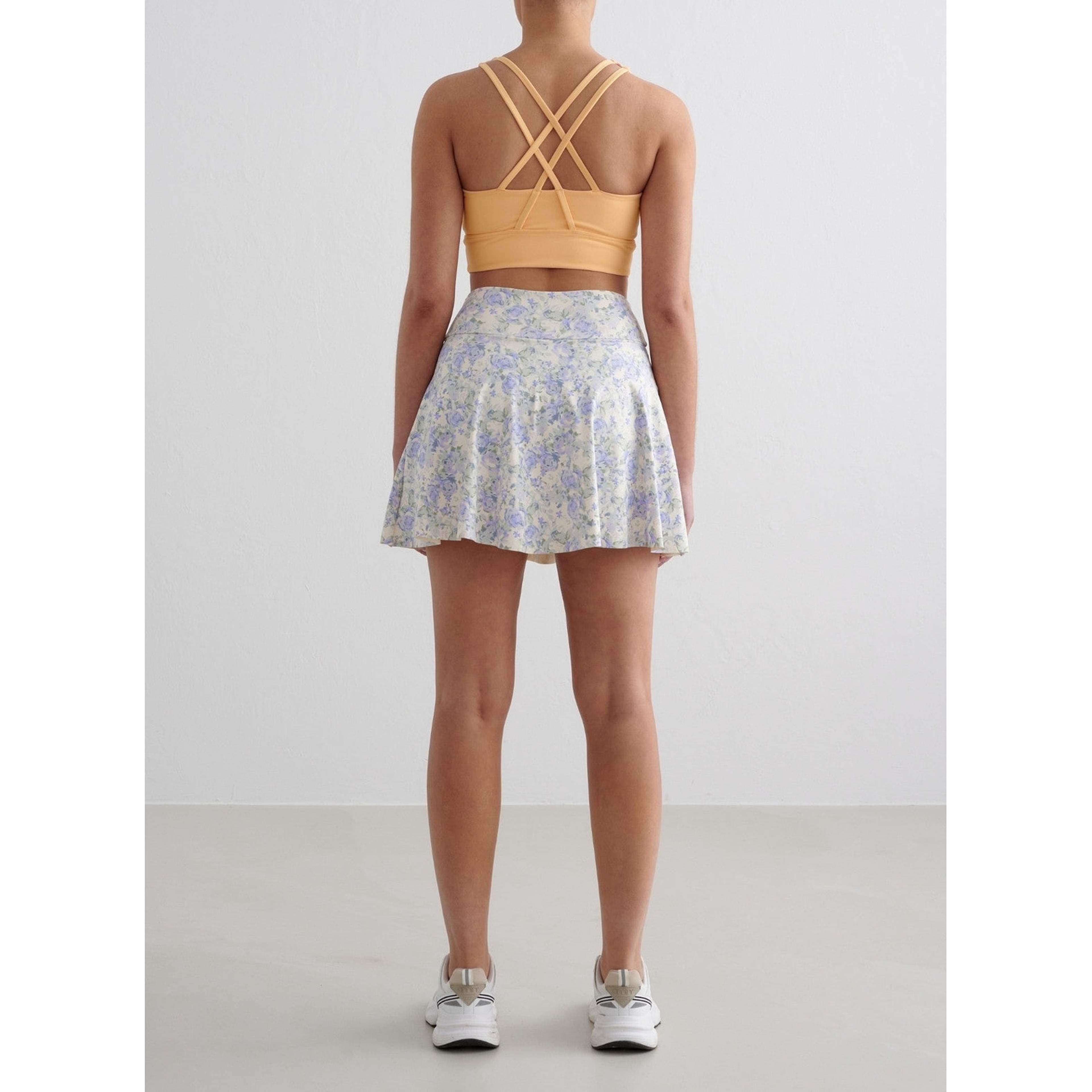 Blossom Rose Sense Skort