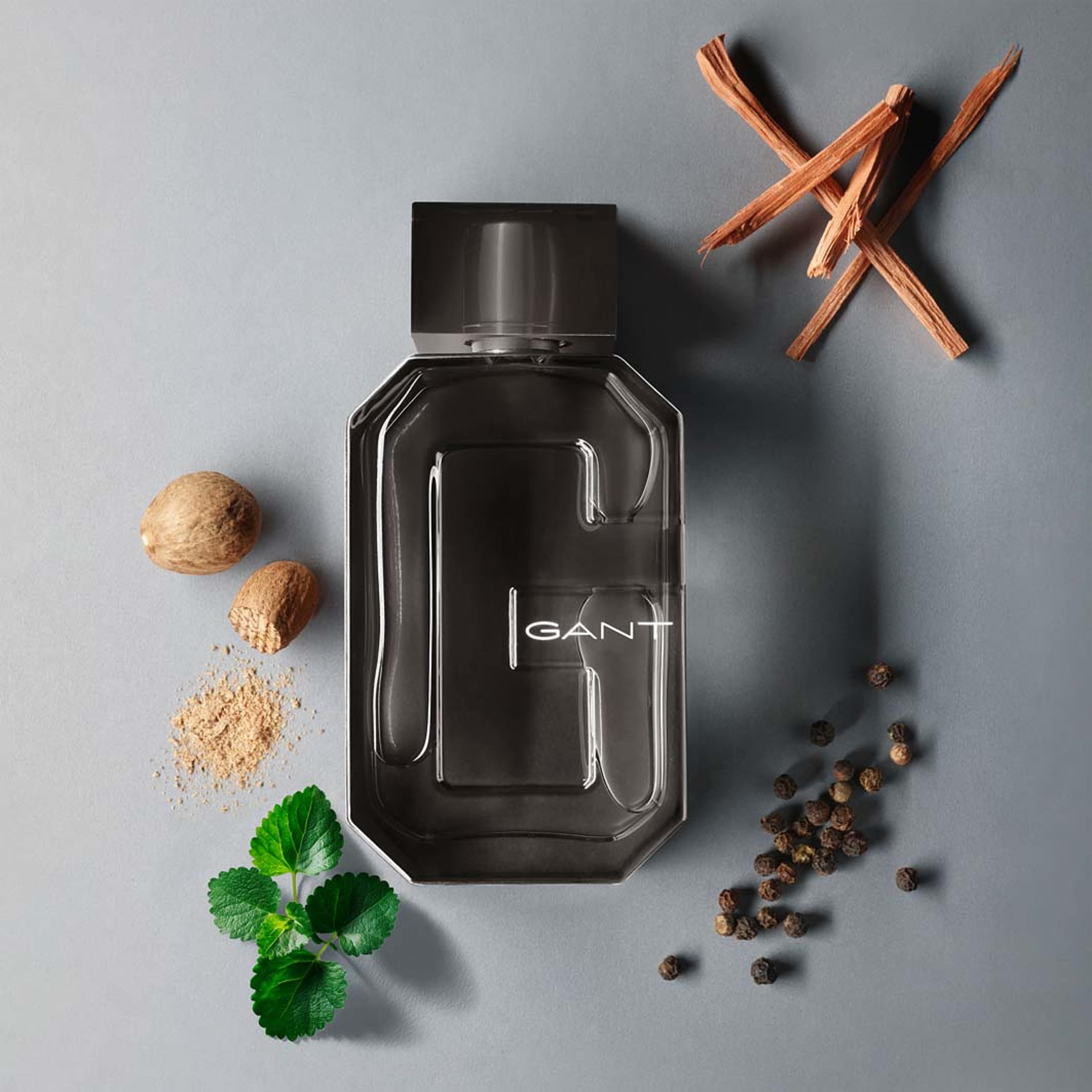 Midnight EdP, från GANT. Klicka för att öppna bilden i stort format