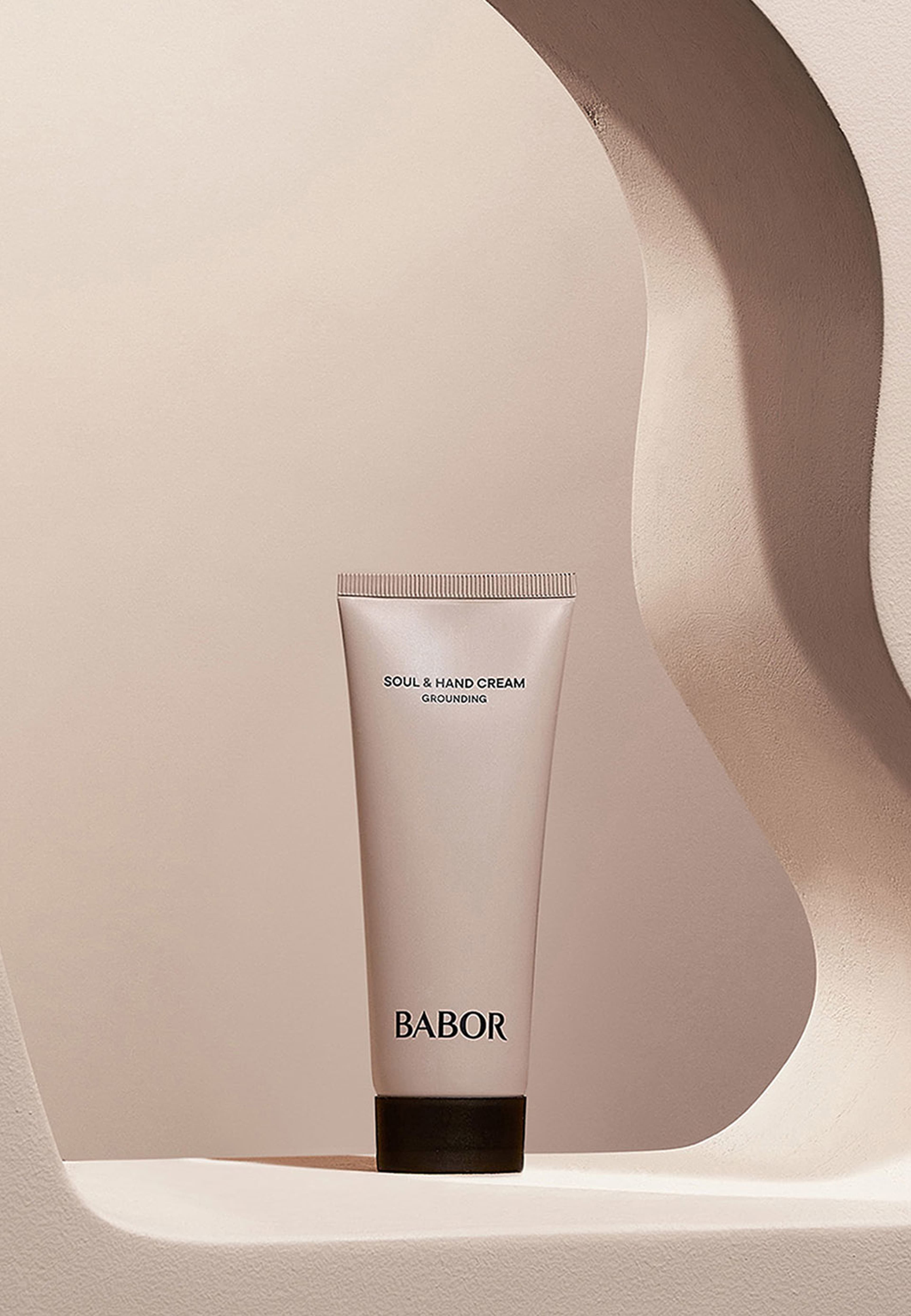 Soul & Body Hand Cream